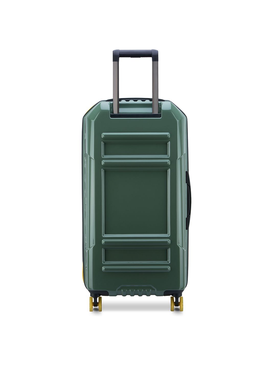 Delsey Paris Rempart 2.0 4 ruote Carrello 80 cm espandibile Delsey Paris Rempart 2.0 4 ruote Carrello 80 cm espandibile