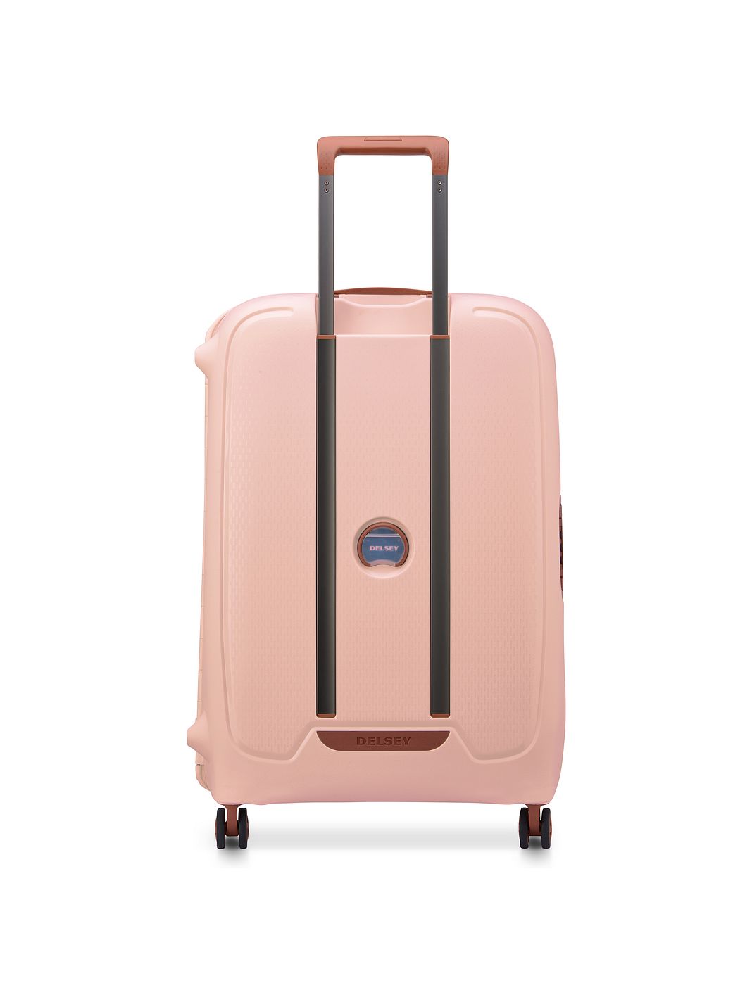 Delsey Paris Moncey 4 ruote Carrello 69 cm