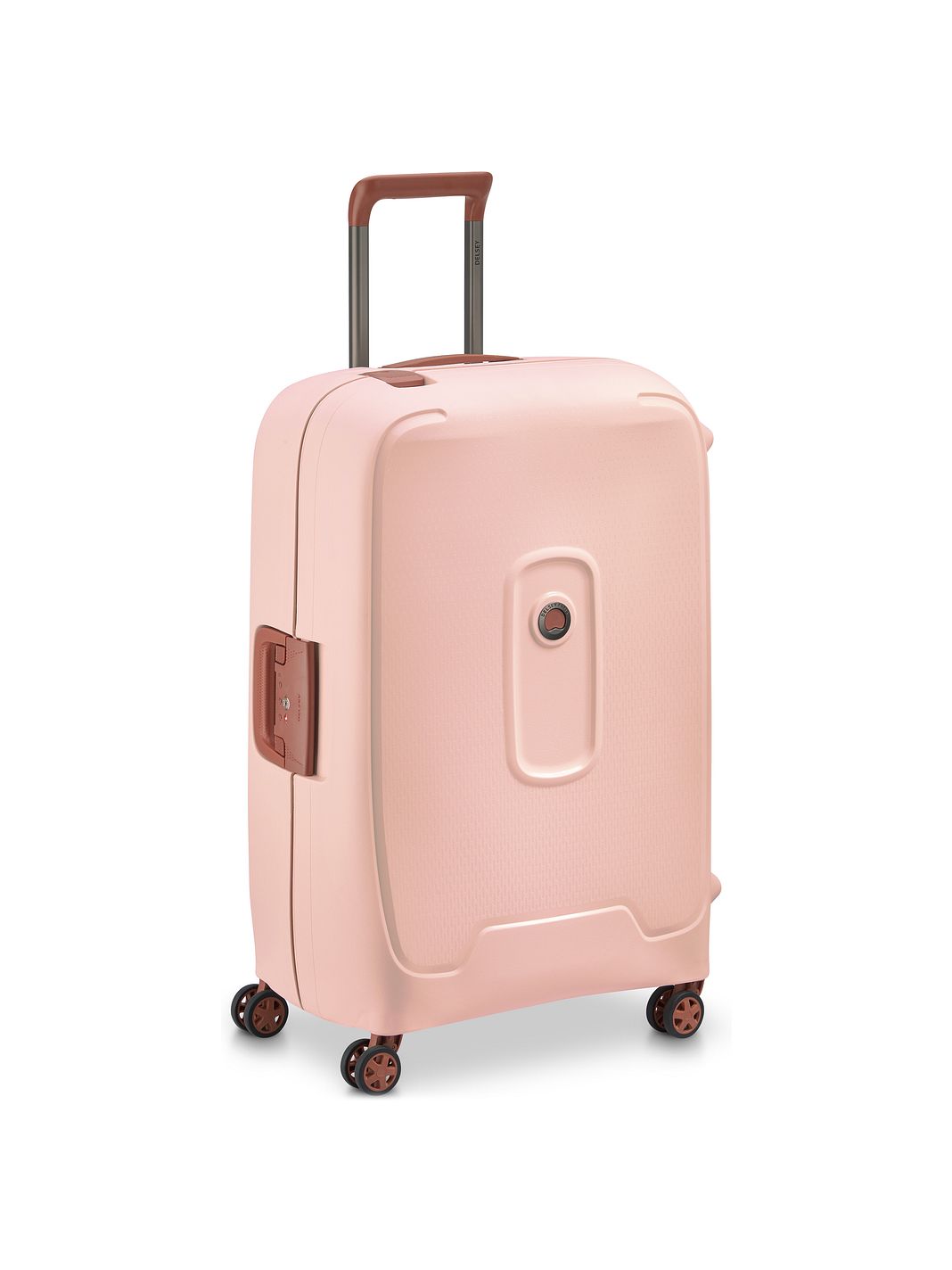 Delsey Paris Moncey 4 ruote Carrello 69 cm
