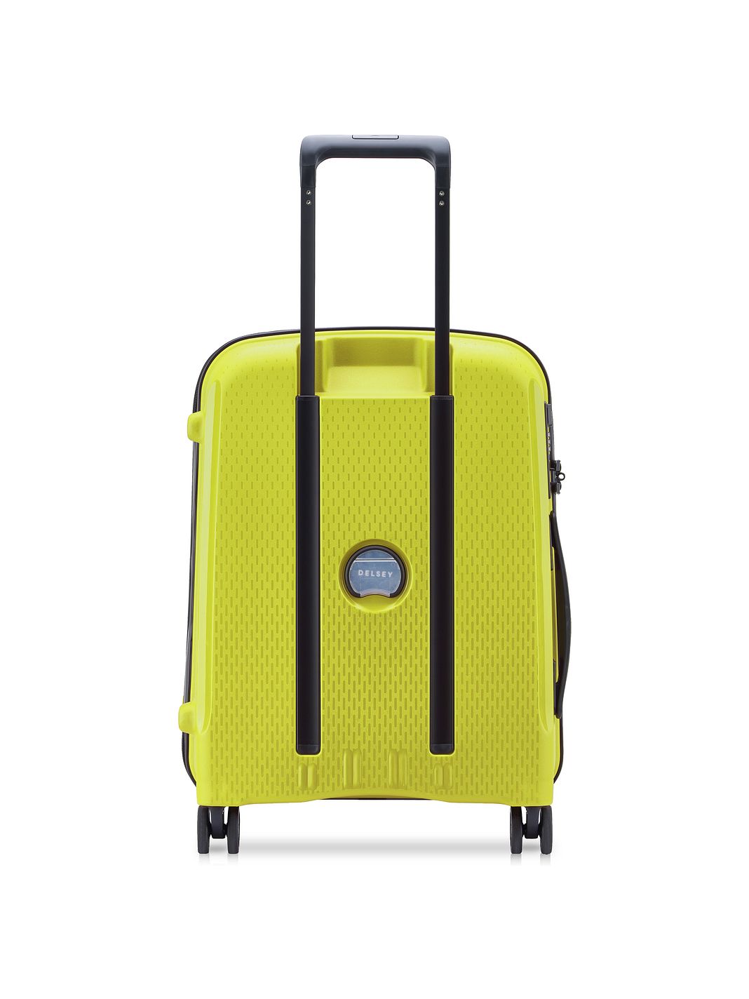 Delsey Paris Belmont Plus 4 ruote Trolley cabina 55 cm