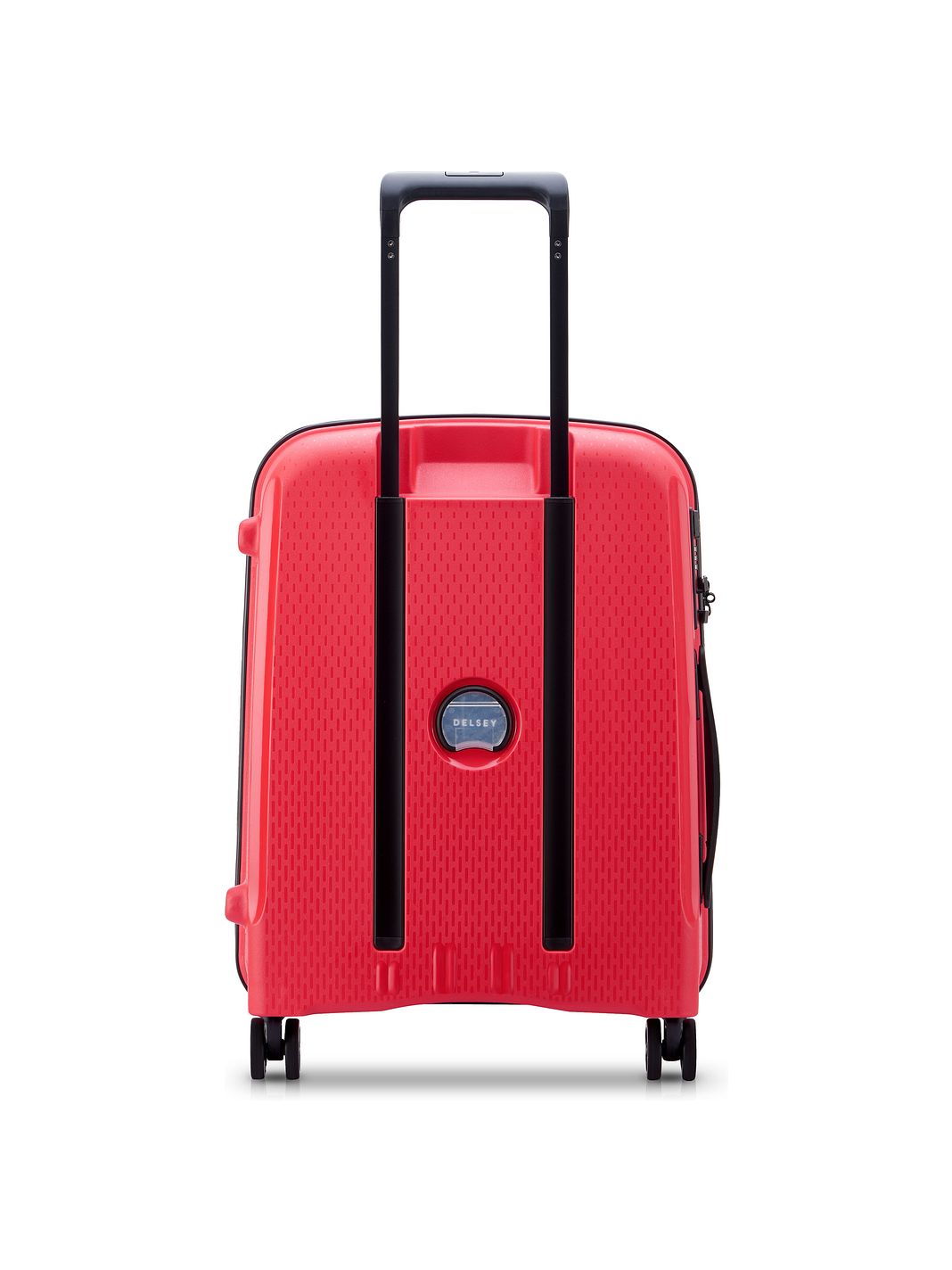 Delsey Paris Belmont Plus 4 ruote Trolley cabina 55 cm