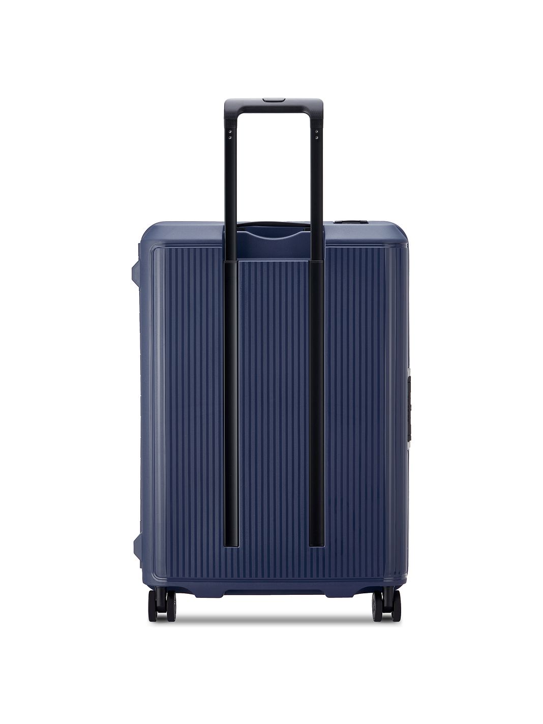 Delsey Paris Delsey Paris x United Colors of Benetton 4 ruote Carrello 67 cm Delsey Paris Delsey Paris x United Colors of Benetton 4 ruote Carrello 67 cm