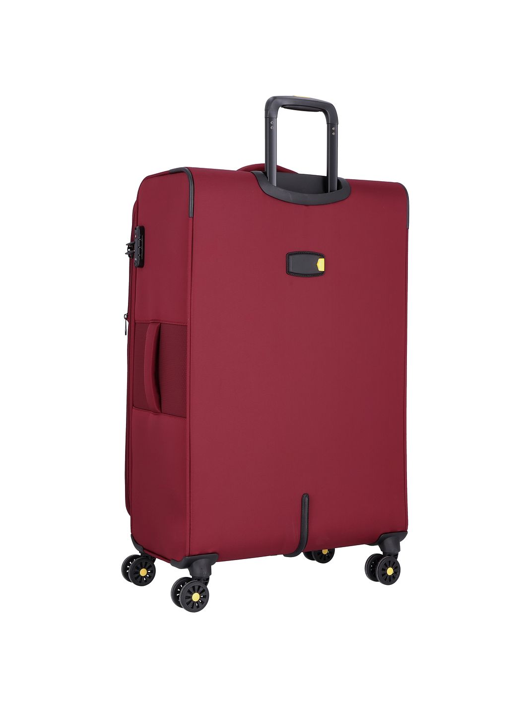 d & n Travel Line 9704 4 ruote Carrello L 78 cm espandibile d & n Travel Line 9704 4 ruote Carrello L 78 cm espandibile