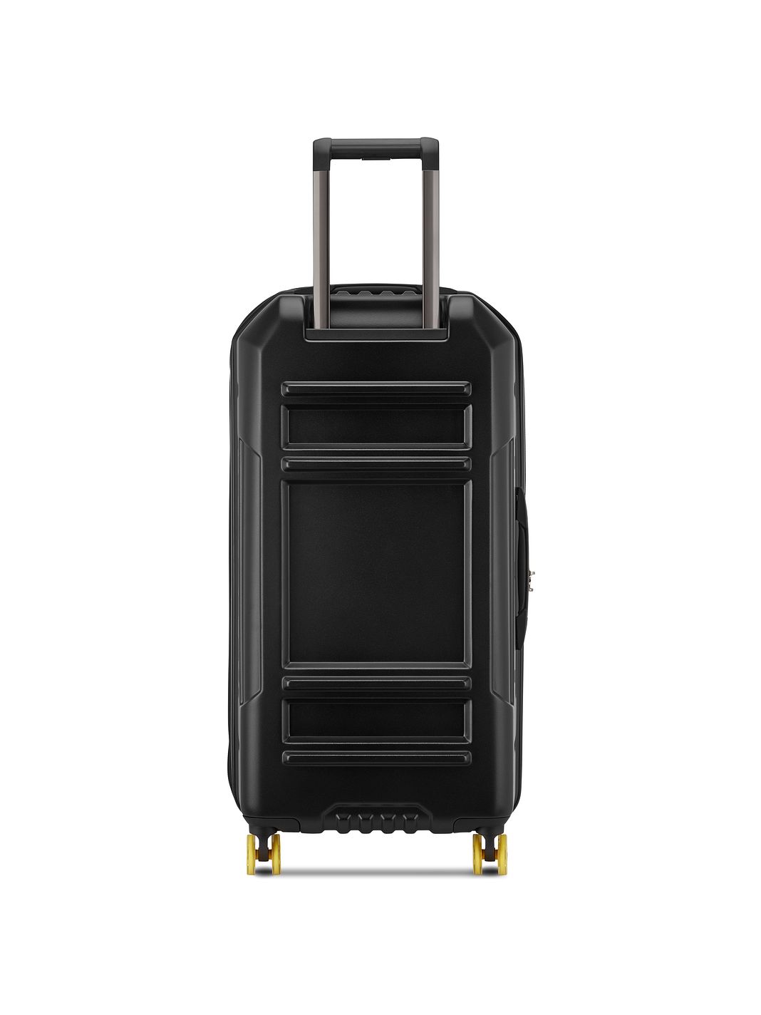 Delsey Paris Rempart 2.0 4 ruote Carrello 80 cm espandibile Delsey Paris Rempart 2.0 4 ruote Carrello 80 cm espandibile