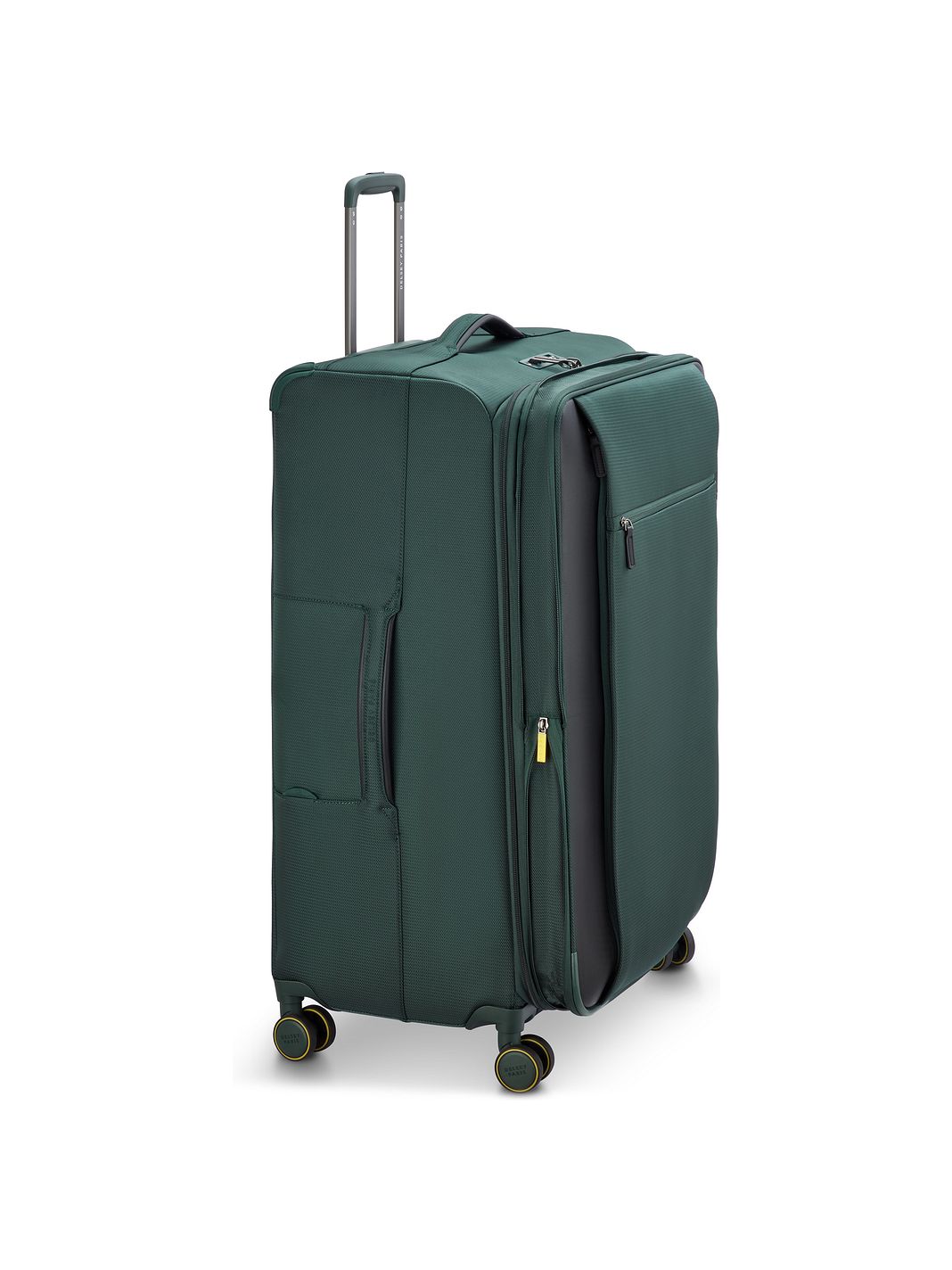 Delsey Paris Montmartre 3 4-pyöräinen vetolaukku 83 cm Laajennettava Delsey Paris Montmartre 3 4-pyöräinen vetolaukku 83 cm Laajennettava