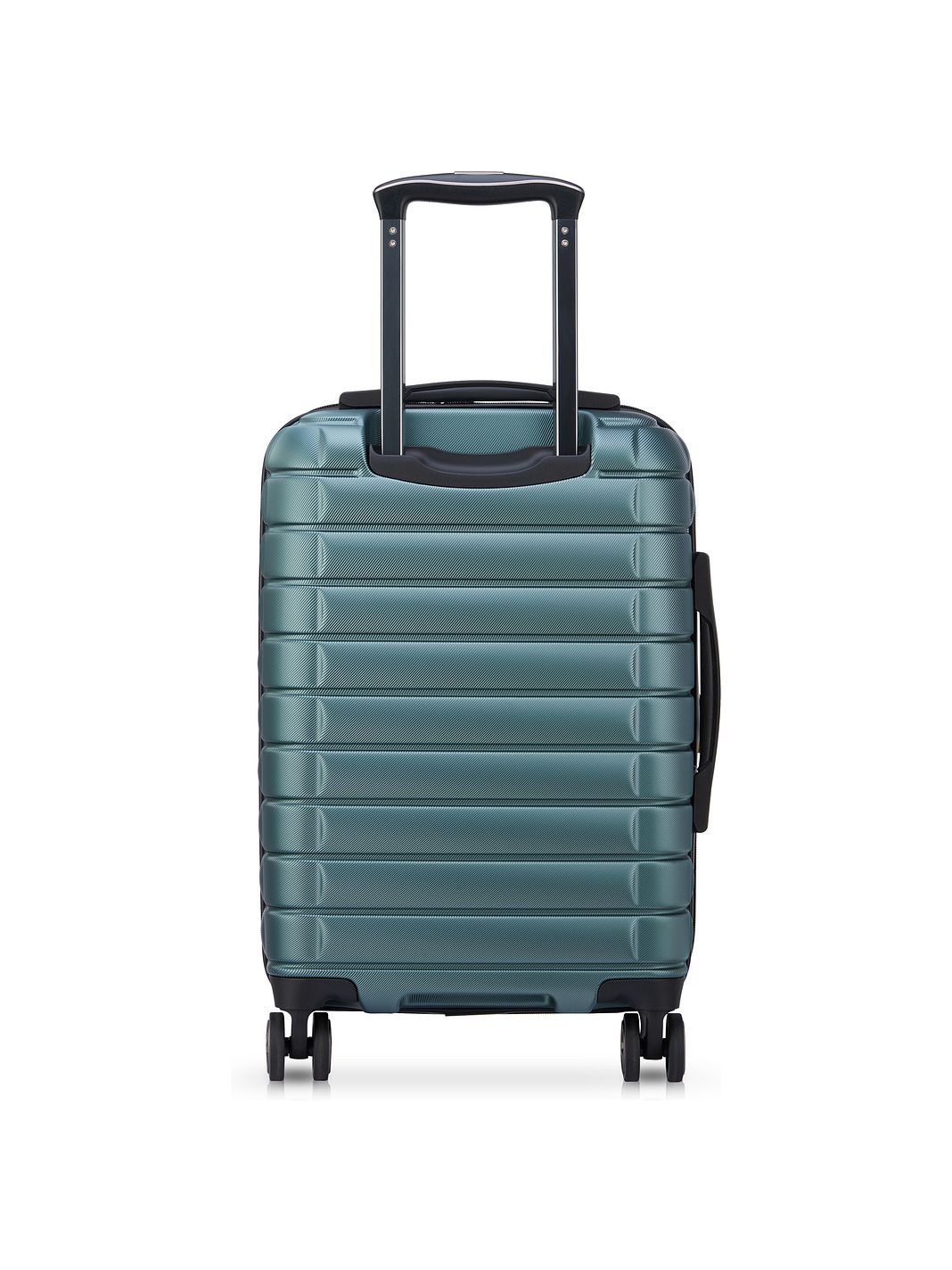 Delsey Paris Shadow 5.0 4-hjulig Kabinväska 55 cm Laptopfack med expansionsveck
