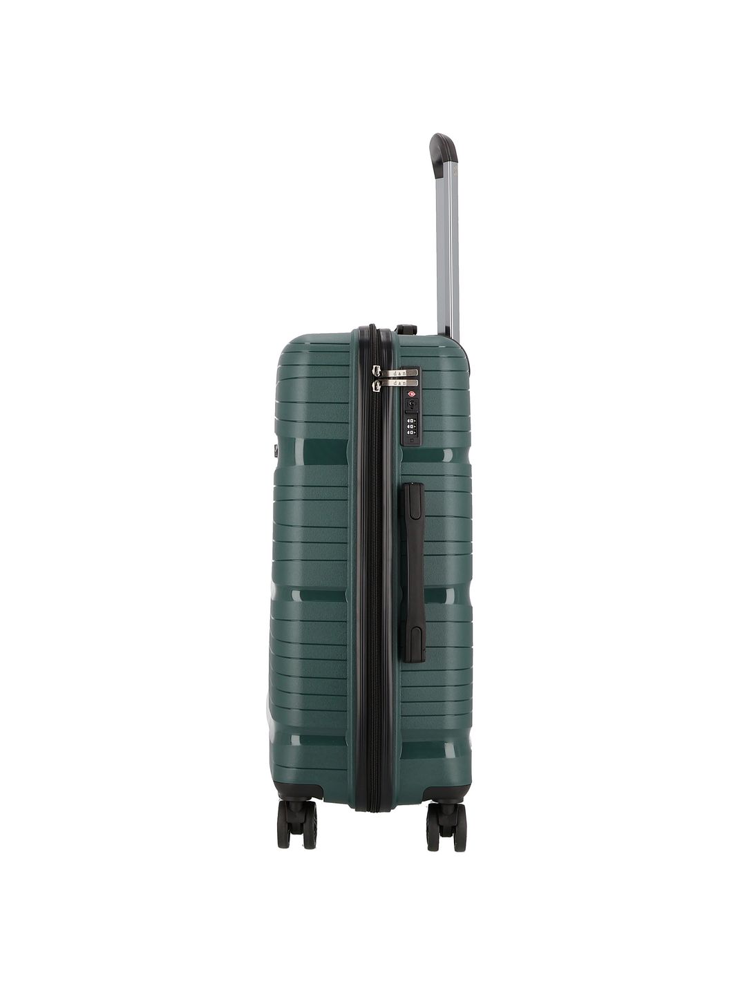 d & n Travel Line 4300 4 ruote Carrello M 68 cm