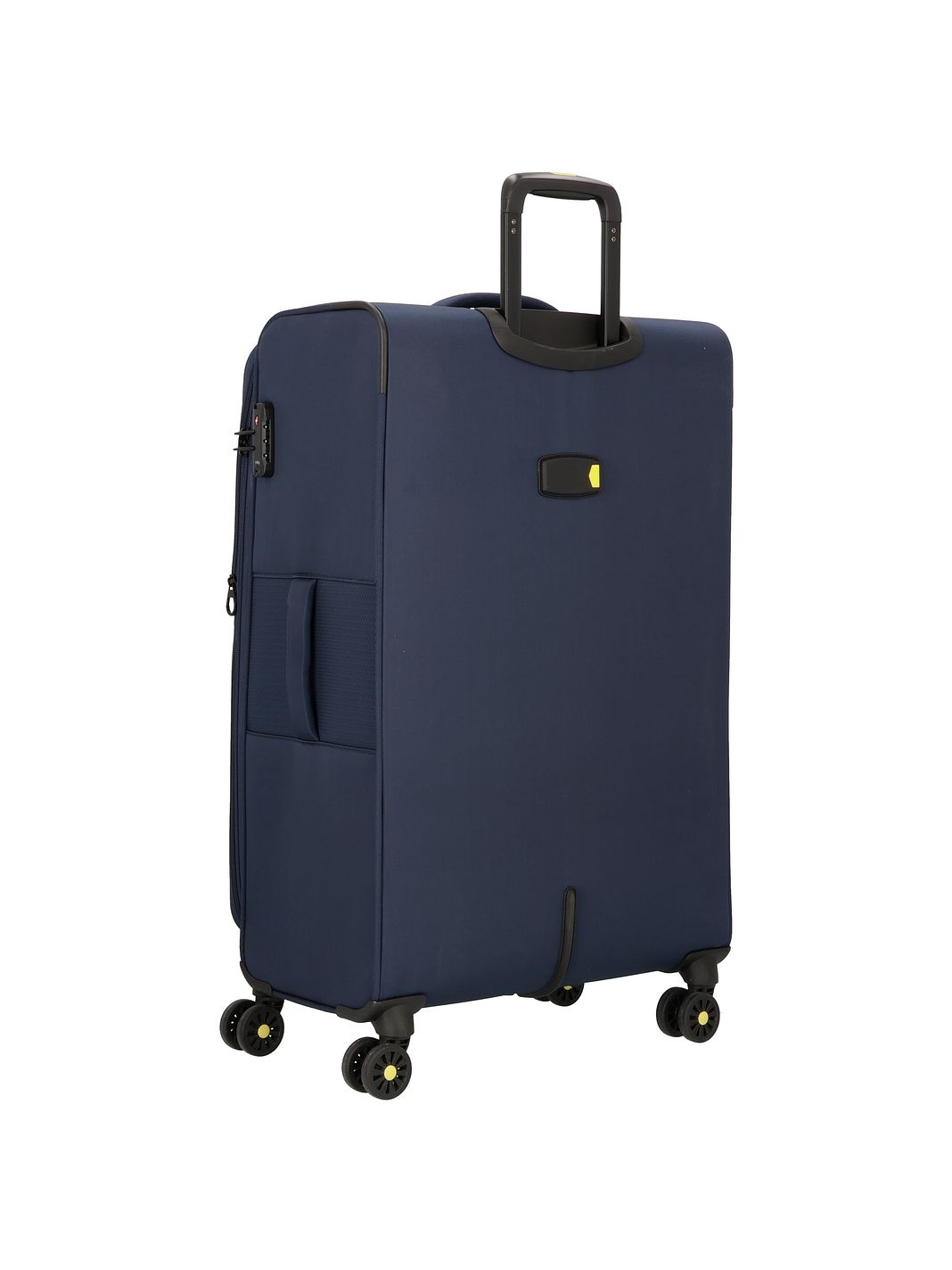 d & n Travel Line 9704 4 ruote Carrello L 78 cm espandibile d & n Travel Line 9704 4 ruote Carrello L 78 cm espandibile