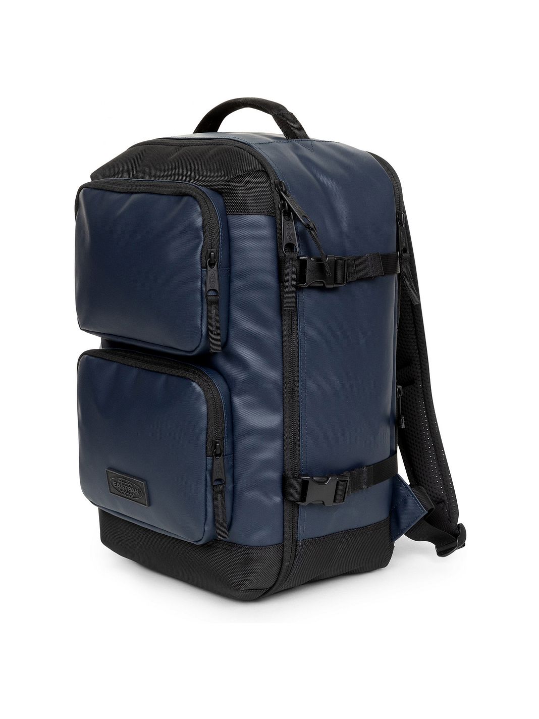 Eastpak 0 Tecnum Zaino da lavoro 40 cm Vano porta PC Eastpak 0 Tecnum Zaino da lavoro 40 cm Vano porta PC