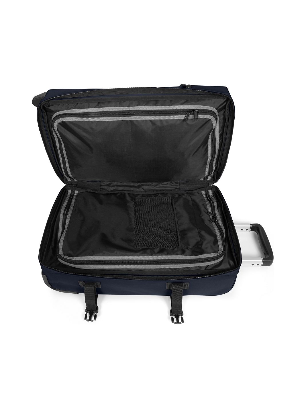 Eastpak Transit'R 2 ruedas Trolley 51 cm Eastpak Transit'R 2 ruedas Trolley 51 cm