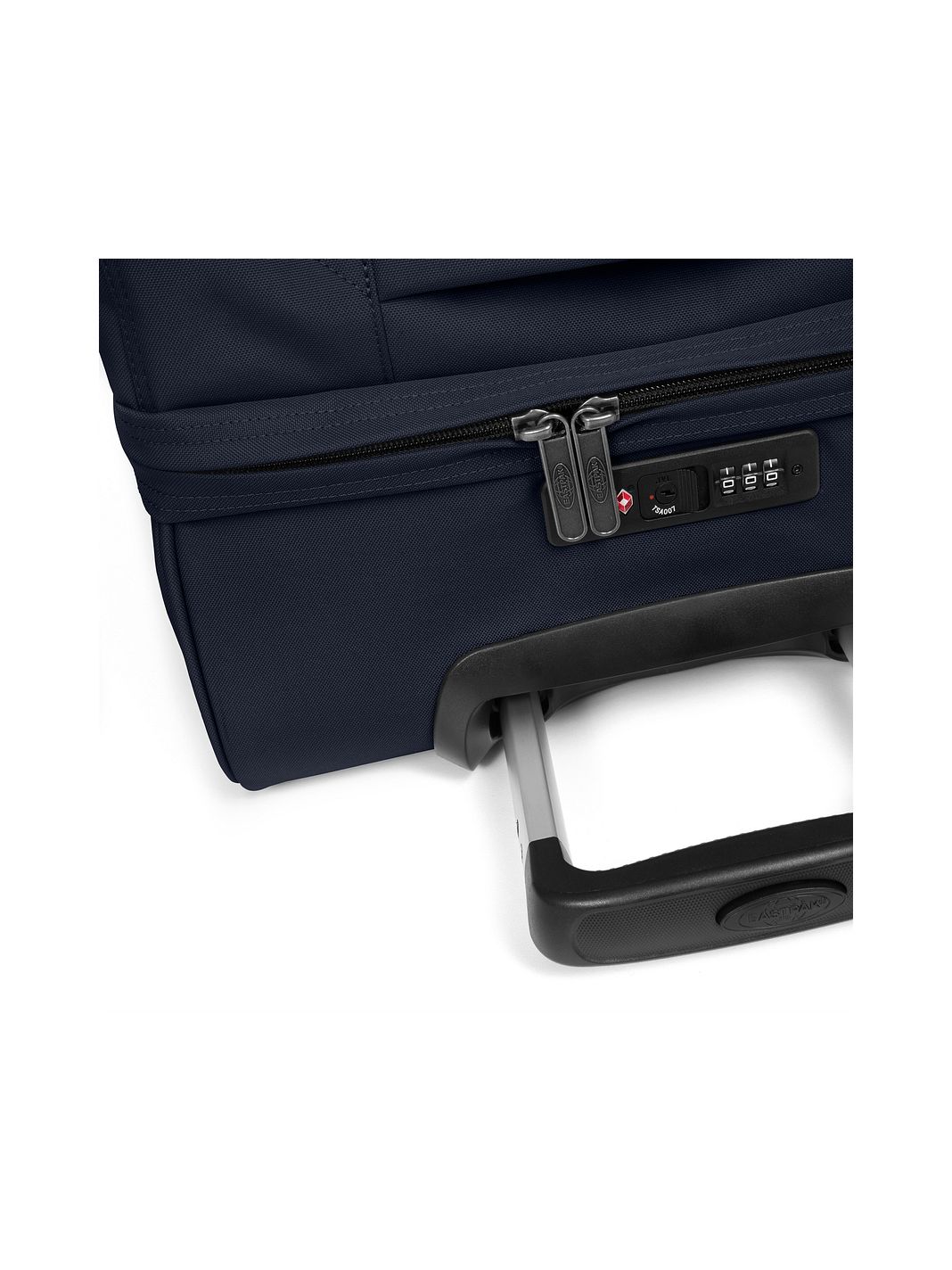 Eastpak Transit'R 2 ruedas Trolley 51 cm Eastpak Transit'R 2 ruedas Trolley 51 cm