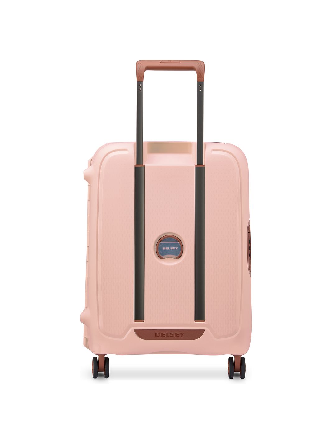 Delsey Paris Moncey 4 ruote Trolley cabina 51 cm Delsey Paris Moncey 4 ruote Trolley cabina 51 cm