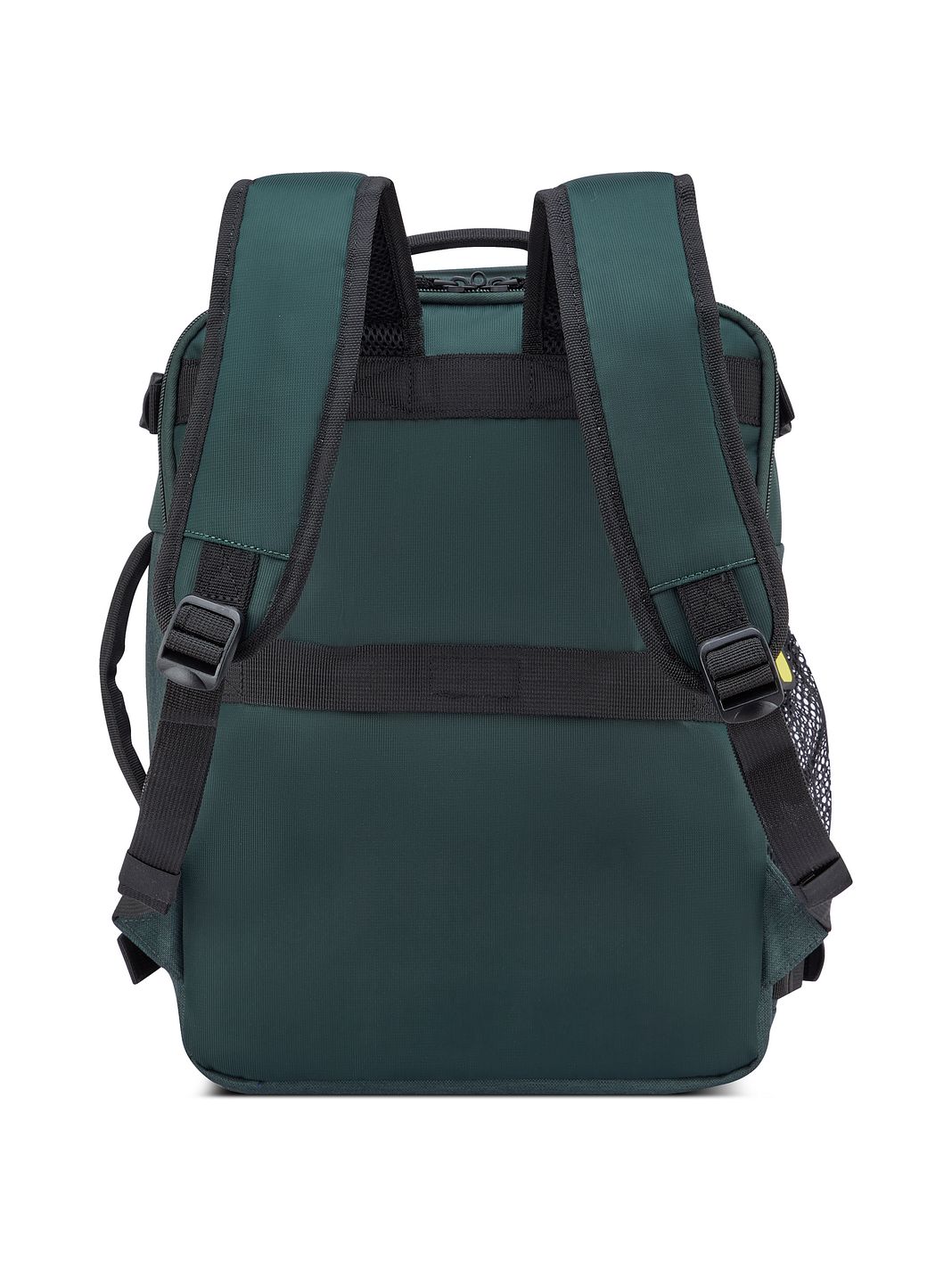 Delsey Paris Brochant 3 Arkireppu 40 cm Kannettavan tietokoneen taskun syvyys Delsey Paris Brochant 3 Arkireppu 40 cm Kannettavan tietokoneen taskun syvyys