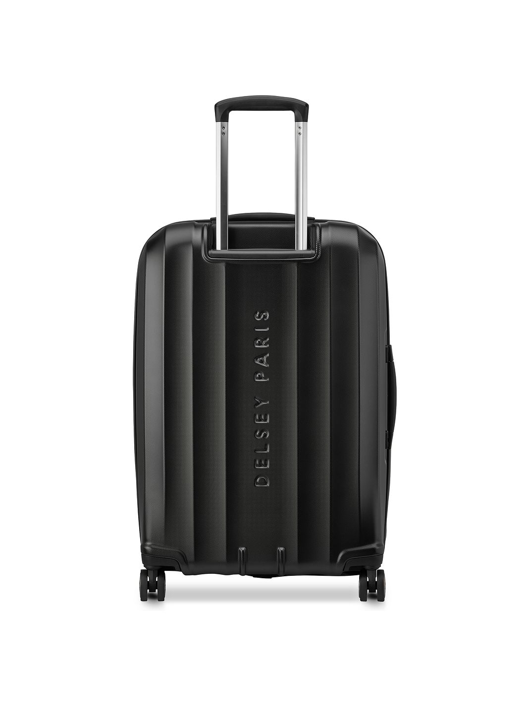 Delsey Paris Carrousel 2 4-pyöräinen vetolaukku 68 cm Laajennettava Delsey Paris Carrousel 2 4-pyöräinen vetolaukku 68 cm Laajennettava