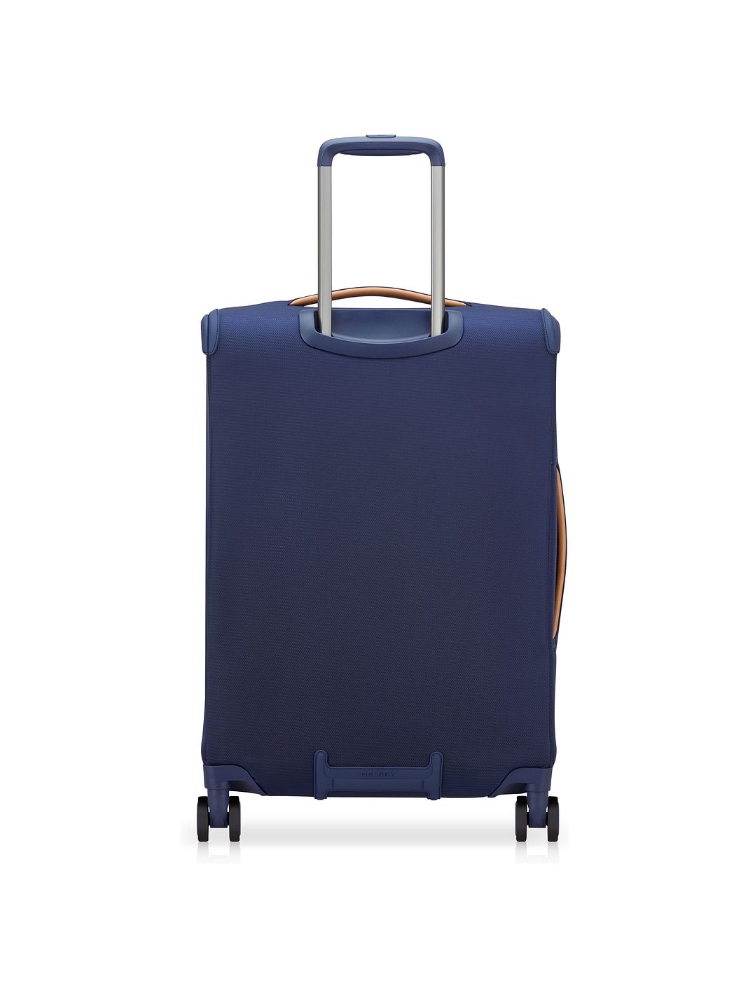 Delsey Paris Montmartre 3 4 ruote Carrello 66 cm espandibile Delsey Paris Montmartre 3 4 ruote Carrello 66 cm espandibile