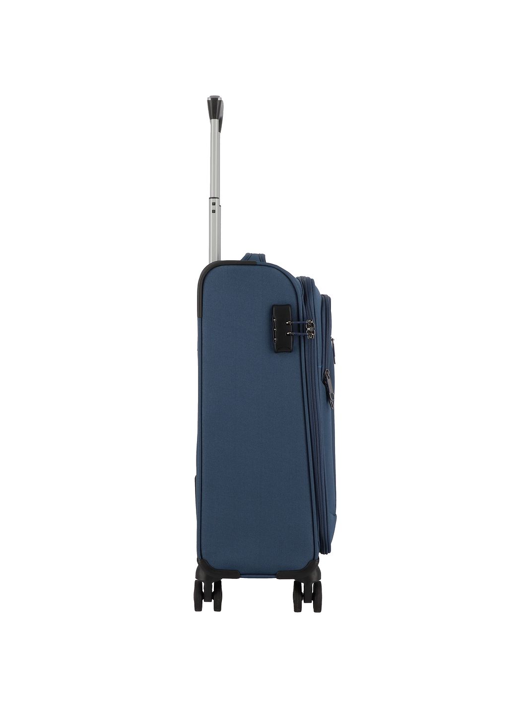 d & n Travel Line 6854 4 ruedas Maleta de cabina 55 cm d & n Travel Line 6854 4 ruedas Maleta de cabina 55 cm