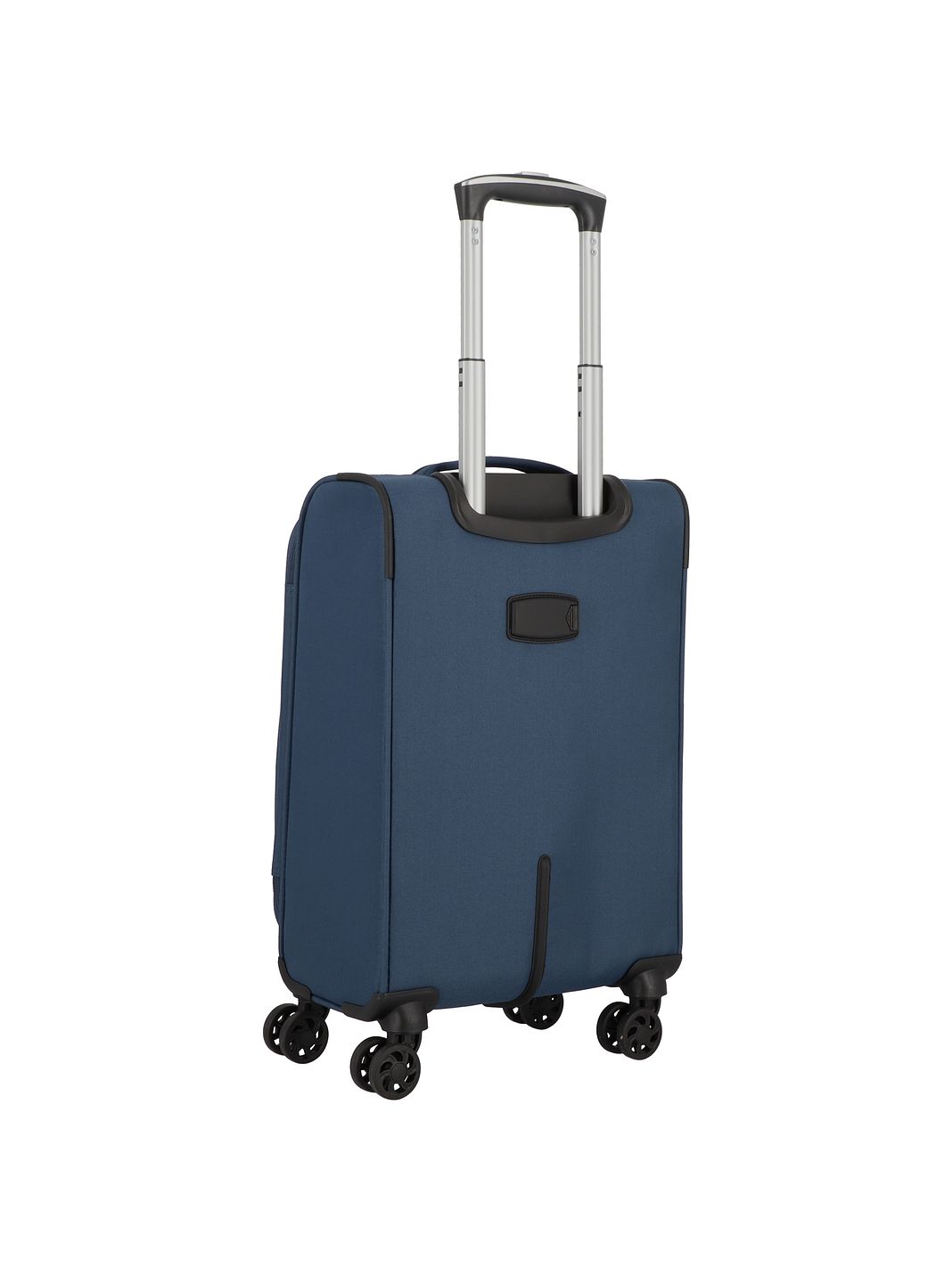 d & n Travel Line 6854 4 ruedas Maleta de cabina 55 cm d & n Travel Line 6854 4 ruedas Maleta de cabina 55 cm