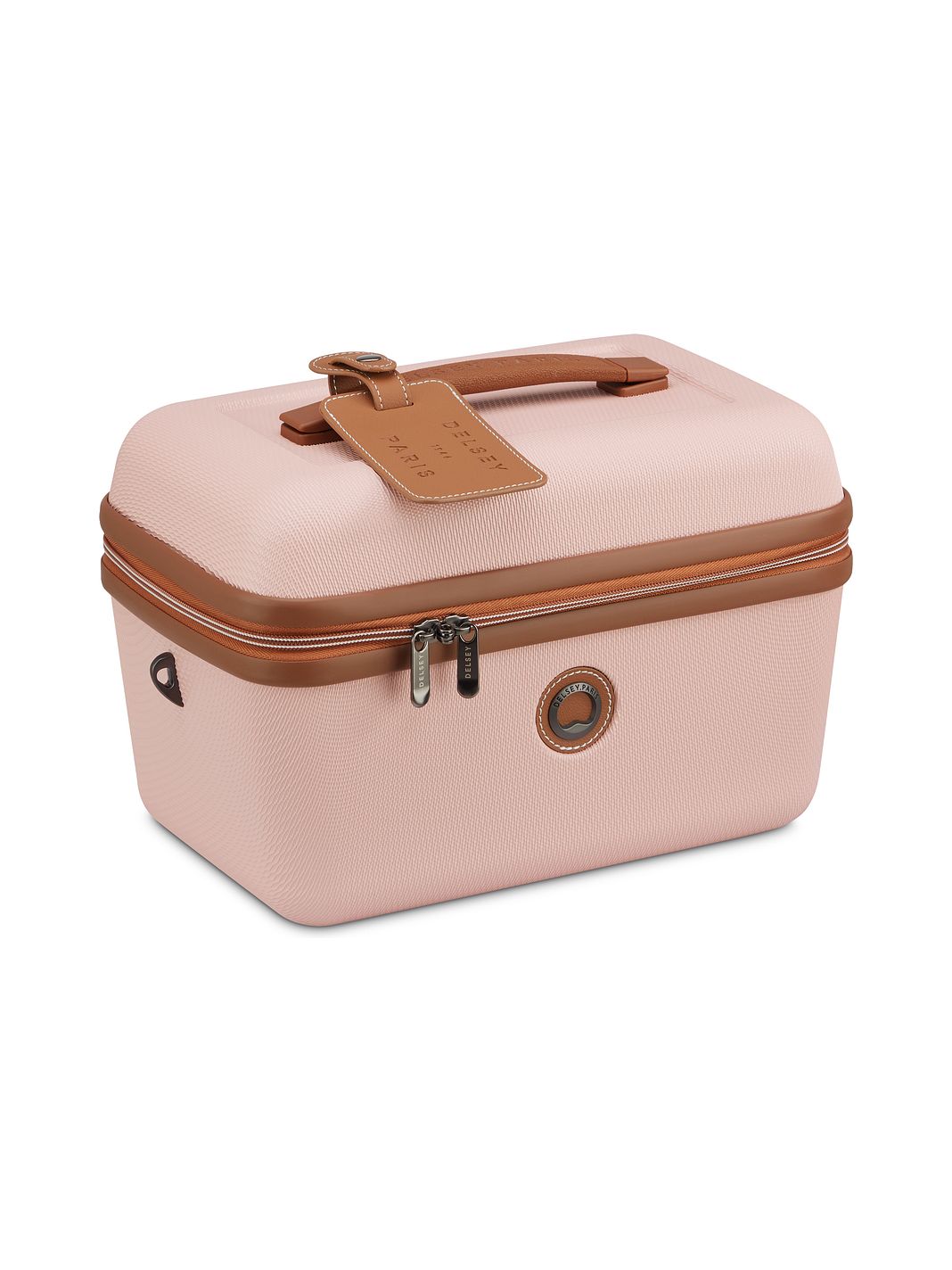 Delsey Paris Chatelet Air 2.0 Astuccio 32 cm Delsey Paris Chatelet Air 2.0 Astuccio 32 cm