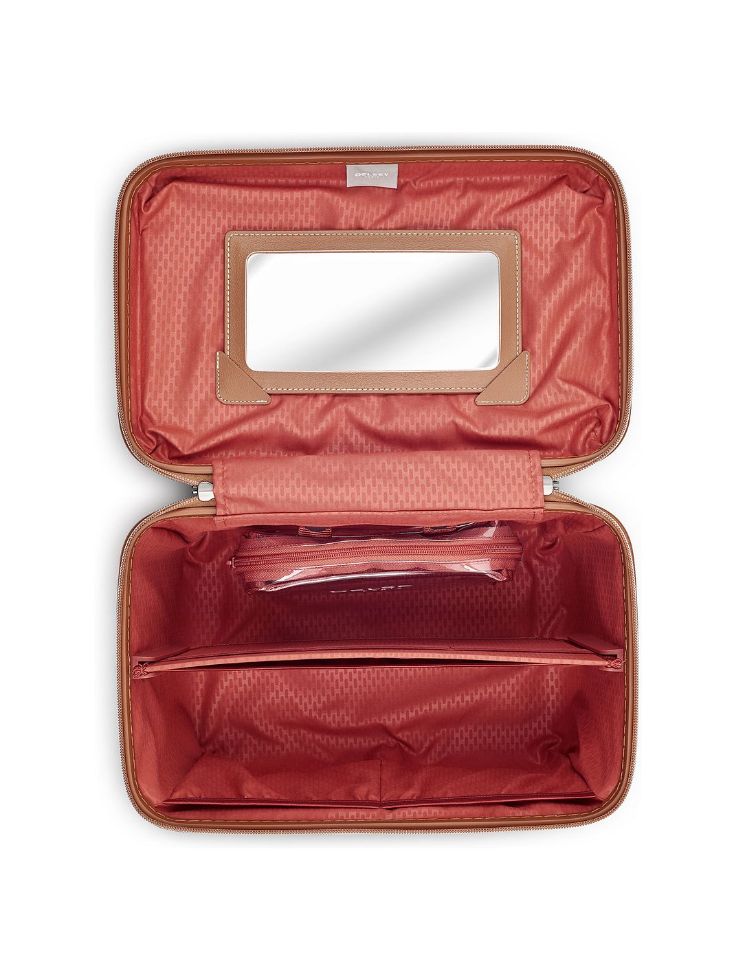 Delsey Paris Chatelet Air 2.0 Meikkilaukku 32 cm