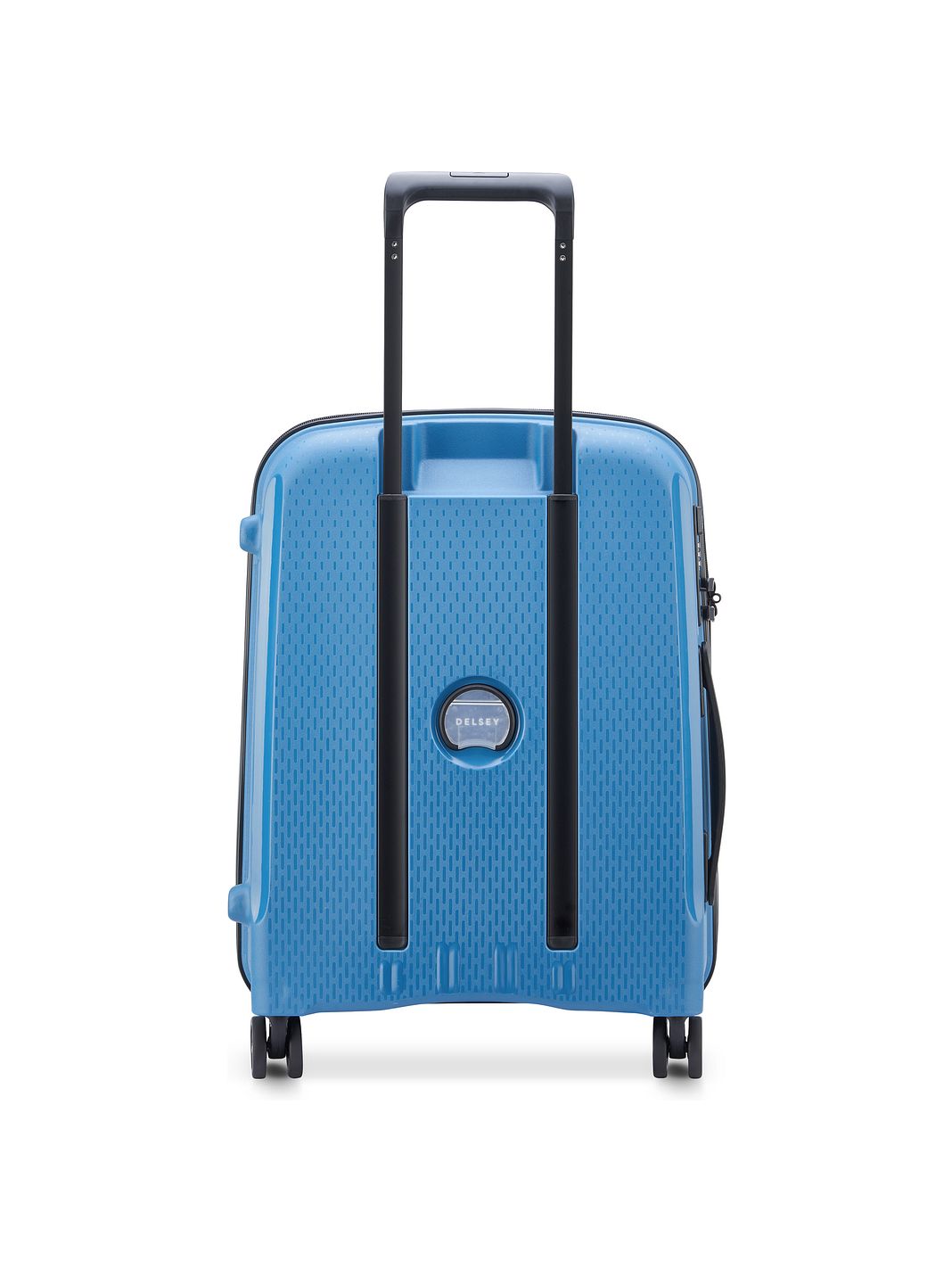 Delsey Paris Belmont Plus 4 ruote Trolley cabina 55 cm