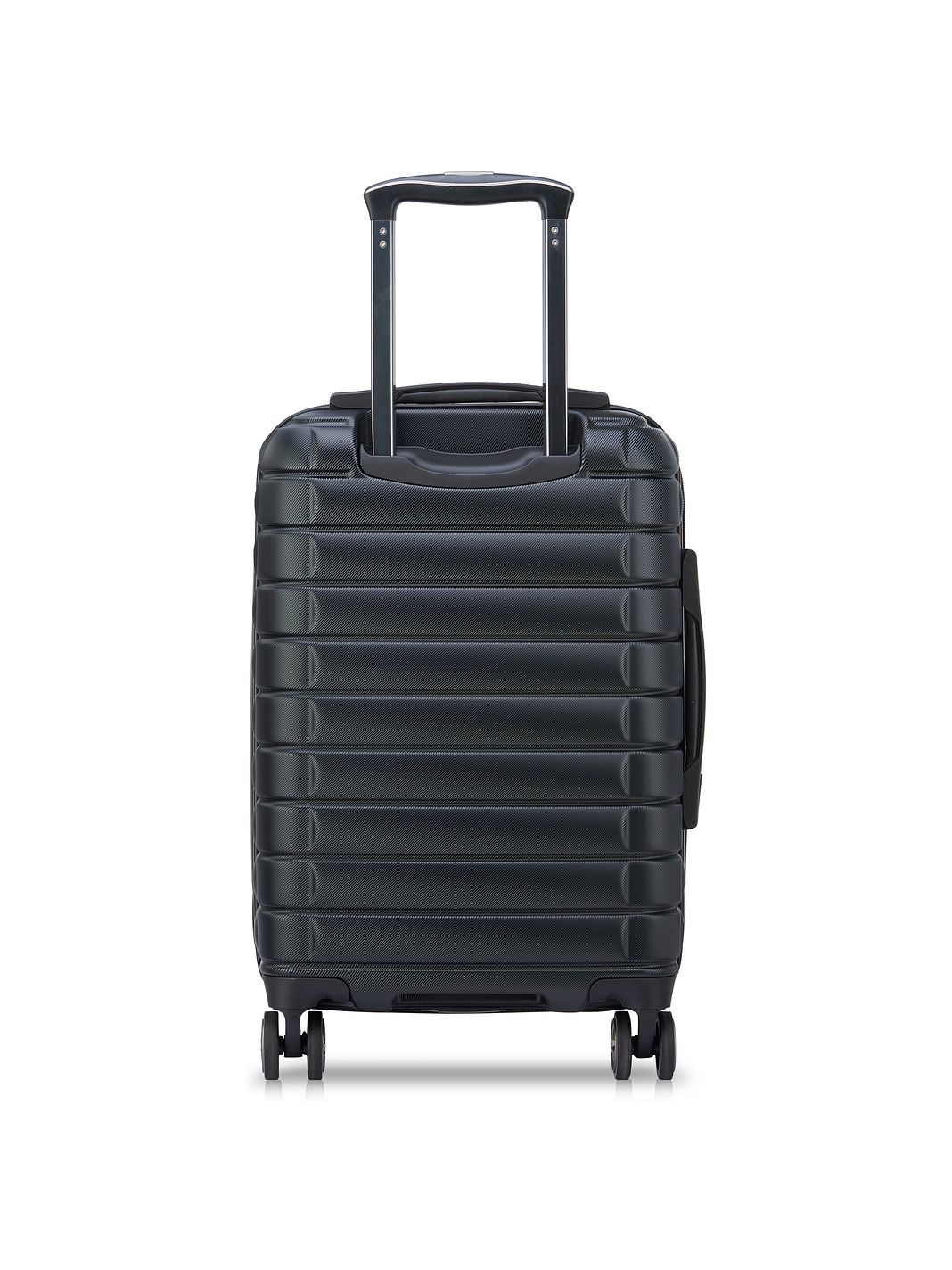 Delsey Paris Shadow 5.0 4-hjulig Kabinväska 55 cm Laptopfack med expansionsveck