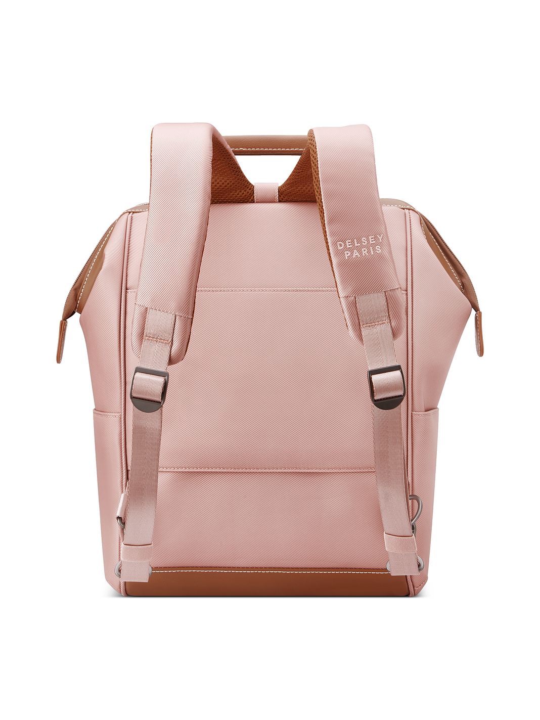 Delsey Paris Chatelet Air 2.0 Daypack RFID-beskyttelse 37 cm Laptoprum Delsey Paris Chatelet Air 2.0 Daypack RFID-beskyttelse 37 cm Laptoprum