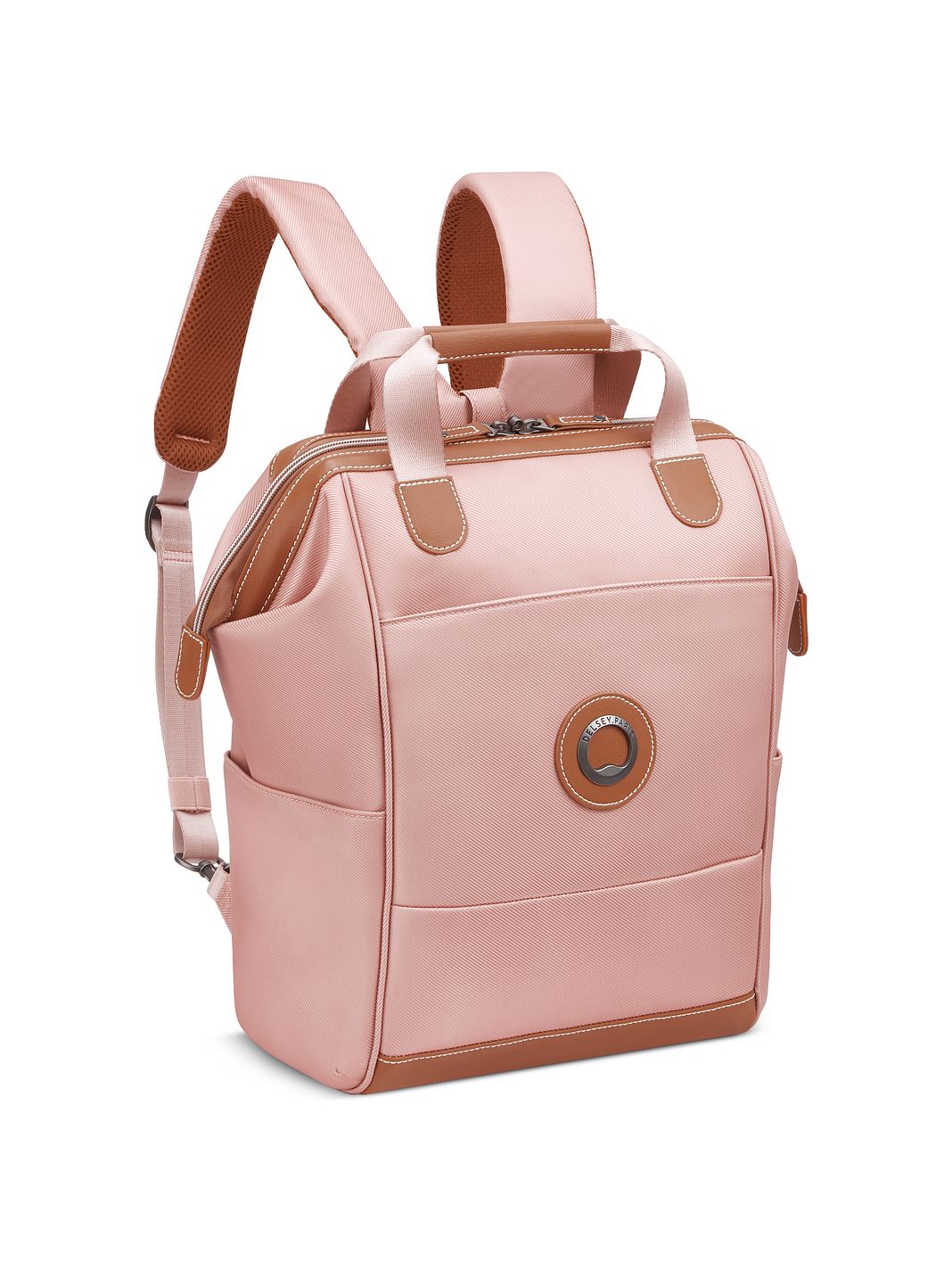 Delsey Paris Chatelet Air 2.0 Daypack RFID-beskyttelse 37 cm Laptoprum Delsey Paris Chatelet Air 2.0 Daypack RFID-beskyttelse 37 cm Laptoprum