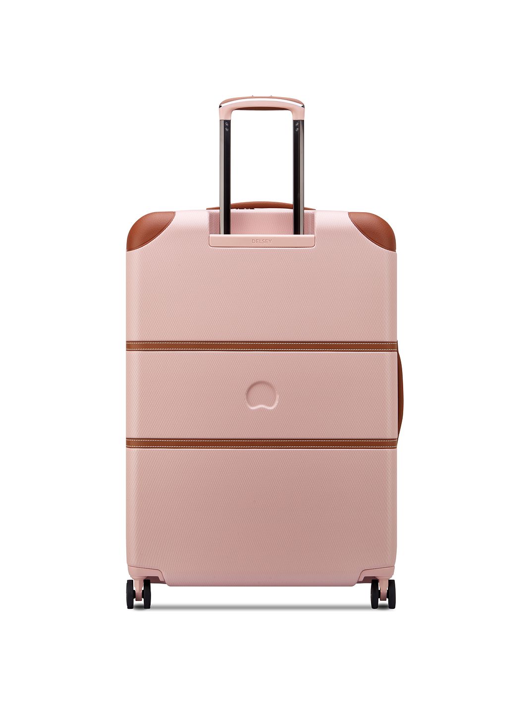 Delsey Paris Chatelet Air 2.0 4-pyöräinen vetolaukku 76 cm Delsey Paris Chatelet Air 2.0 4-pyöräinen vetolaukku 76 cm
