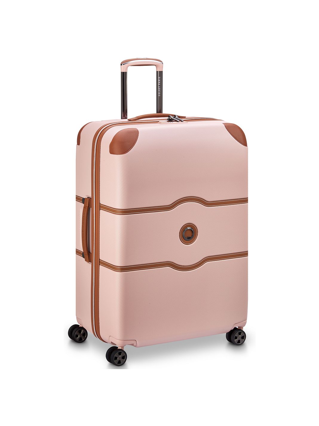Delsey Paris Chatelet Air 2.0 4-pyöräinen vetolaukku 76 cm Delsey Paris Chatelet Air 2.0 4-pyöräinen vetolaukku 76 cm