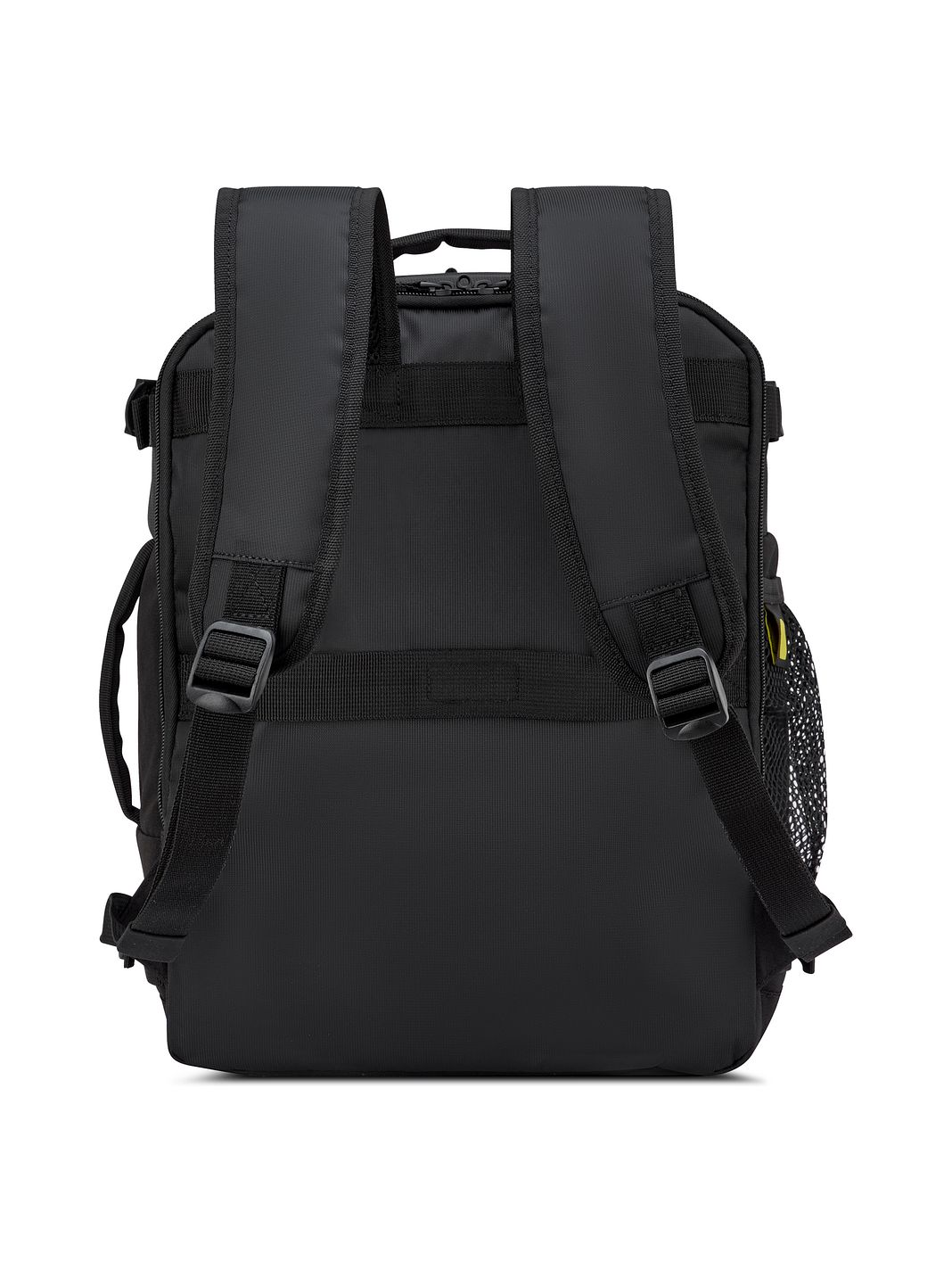 Delsey Paris Brochant 3 Mochila urbana 40 cm Compartimento para el portátil
