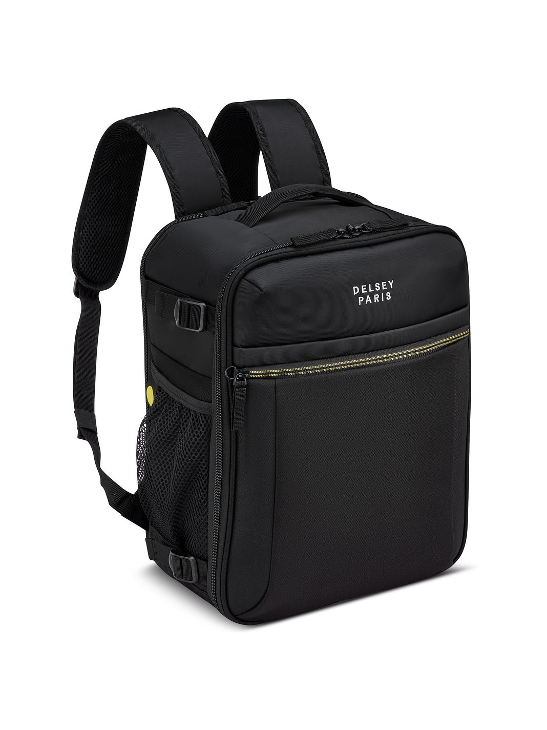 Delsey Paris Brochant 3 Mochila urbana 40 cm Compartimento para el portátil