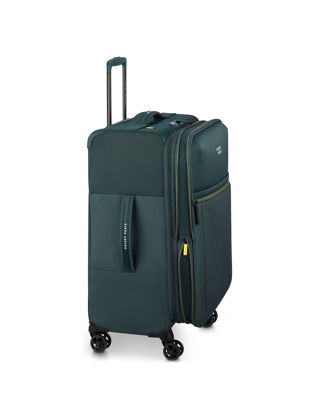 Delsey Paris Brochant 3 4 kolečka kufr 67 cm Delsey Paris Brochant 3 4 kolečka kufr 67 cm
