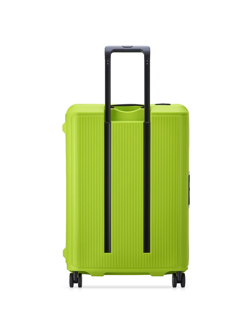 Delsey Paris Delsey Paris x United Colors of Benetton 4 ruote Carrello 67 cm Delsey Paris Delsey Paris x United Colors of Benetton 4 ruote Carrello 67 cm