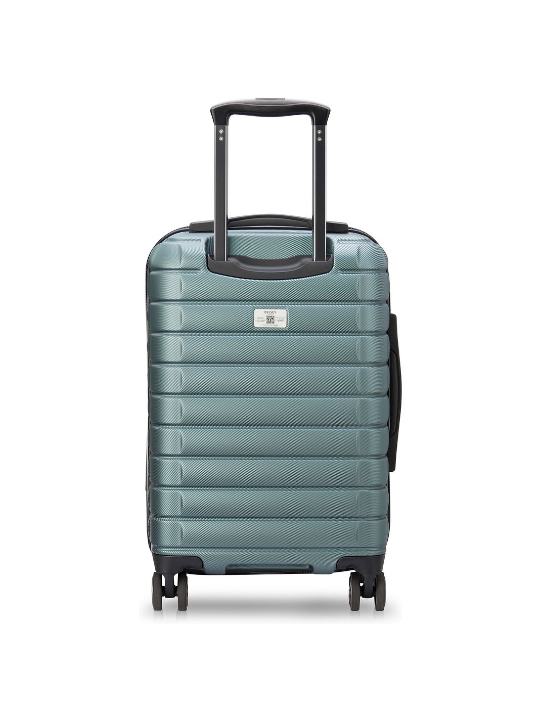 Delsey Paris Shadow 5.0 4-hjulig Kabinväska 55 cm