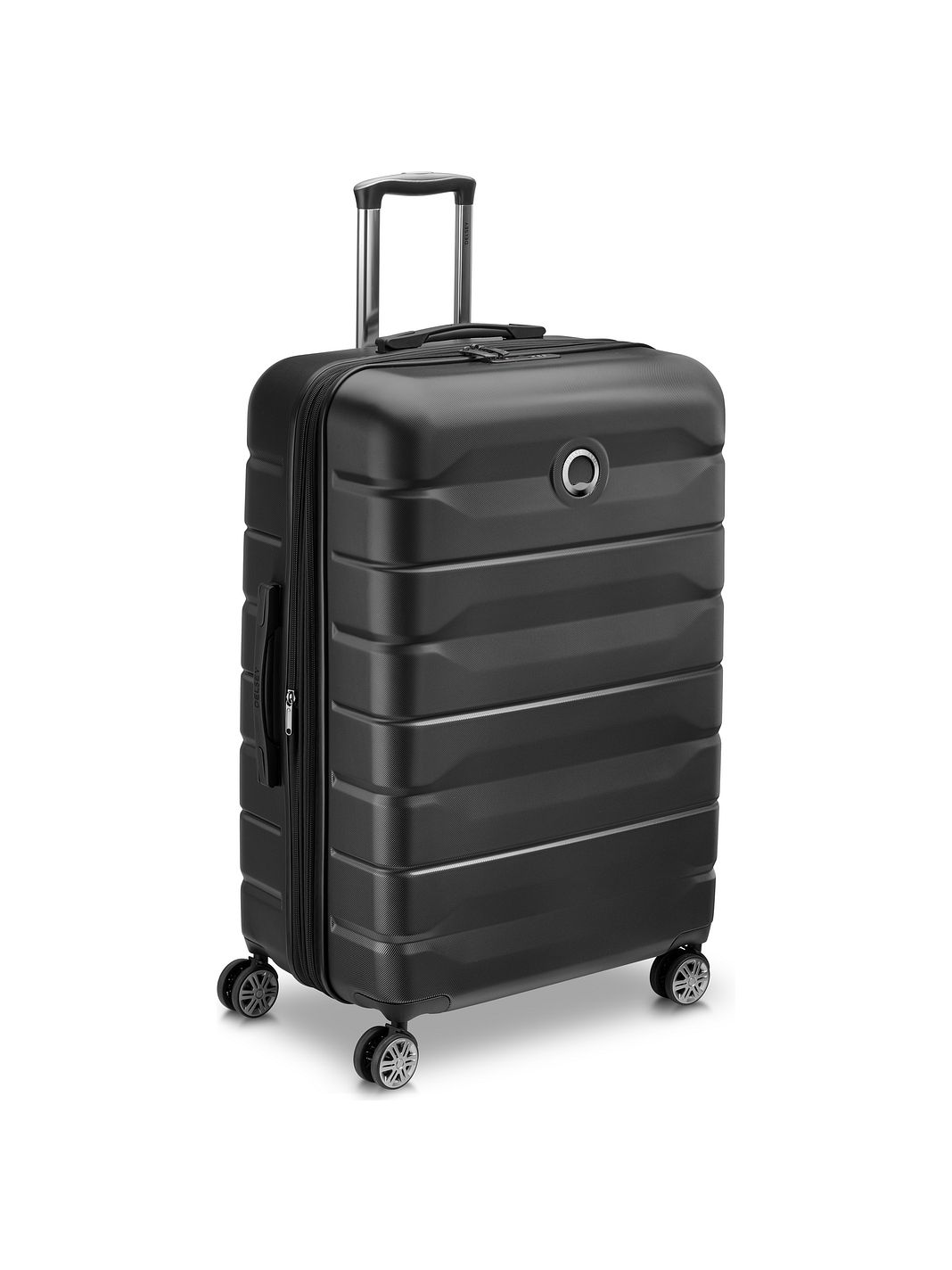 Delsey Paris Air Armour 4 ruote Carrello 77 cm espandibile Delsey Paris Air Armour 4 ruote Carrello 77 cm espandibile
