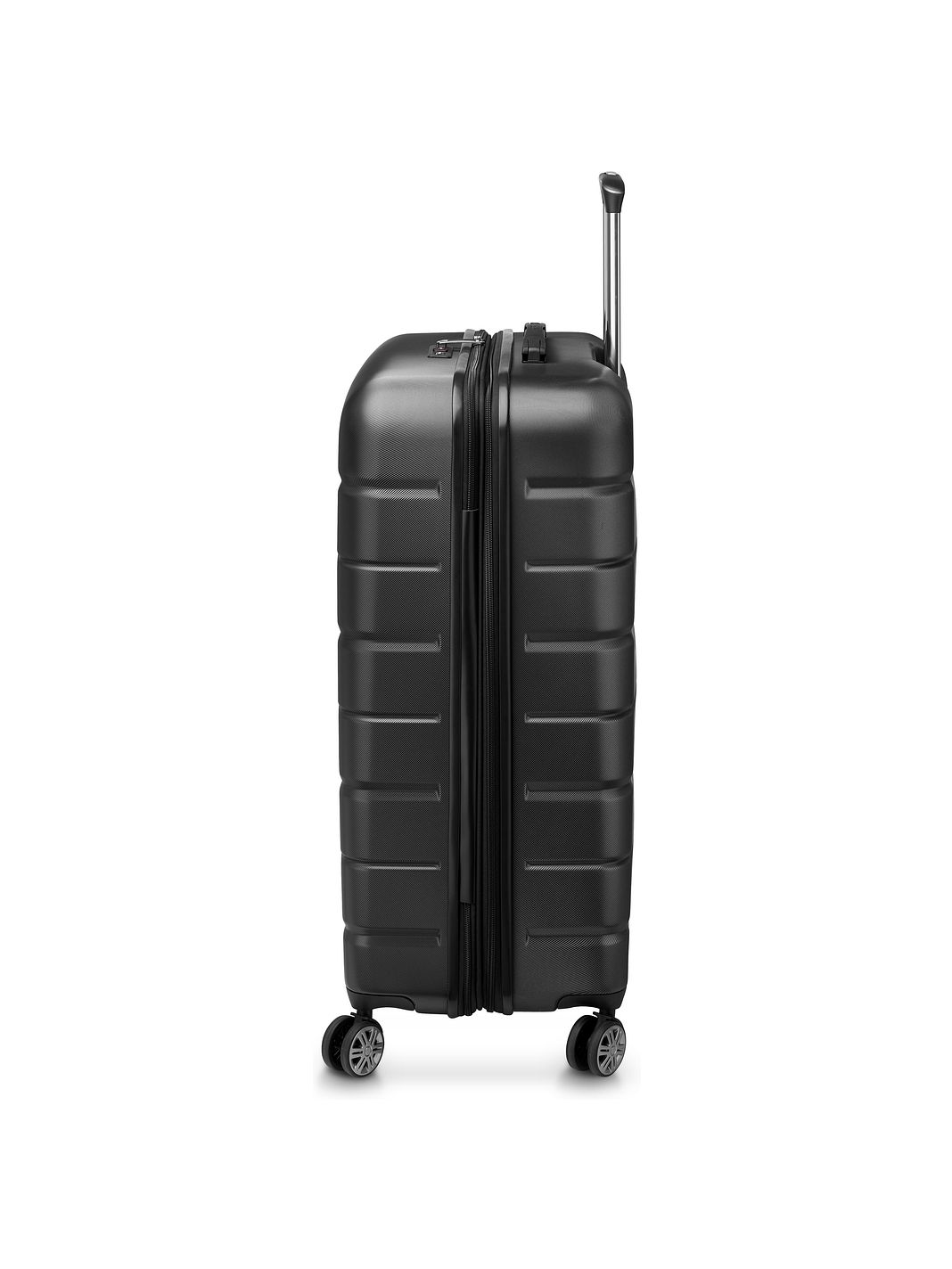 Delsey Paris Air Armour 4 ruote Carrello 77 cm espandibile Delsey Paris Air Armour 4 ruote Carrello 77 cm espandibile