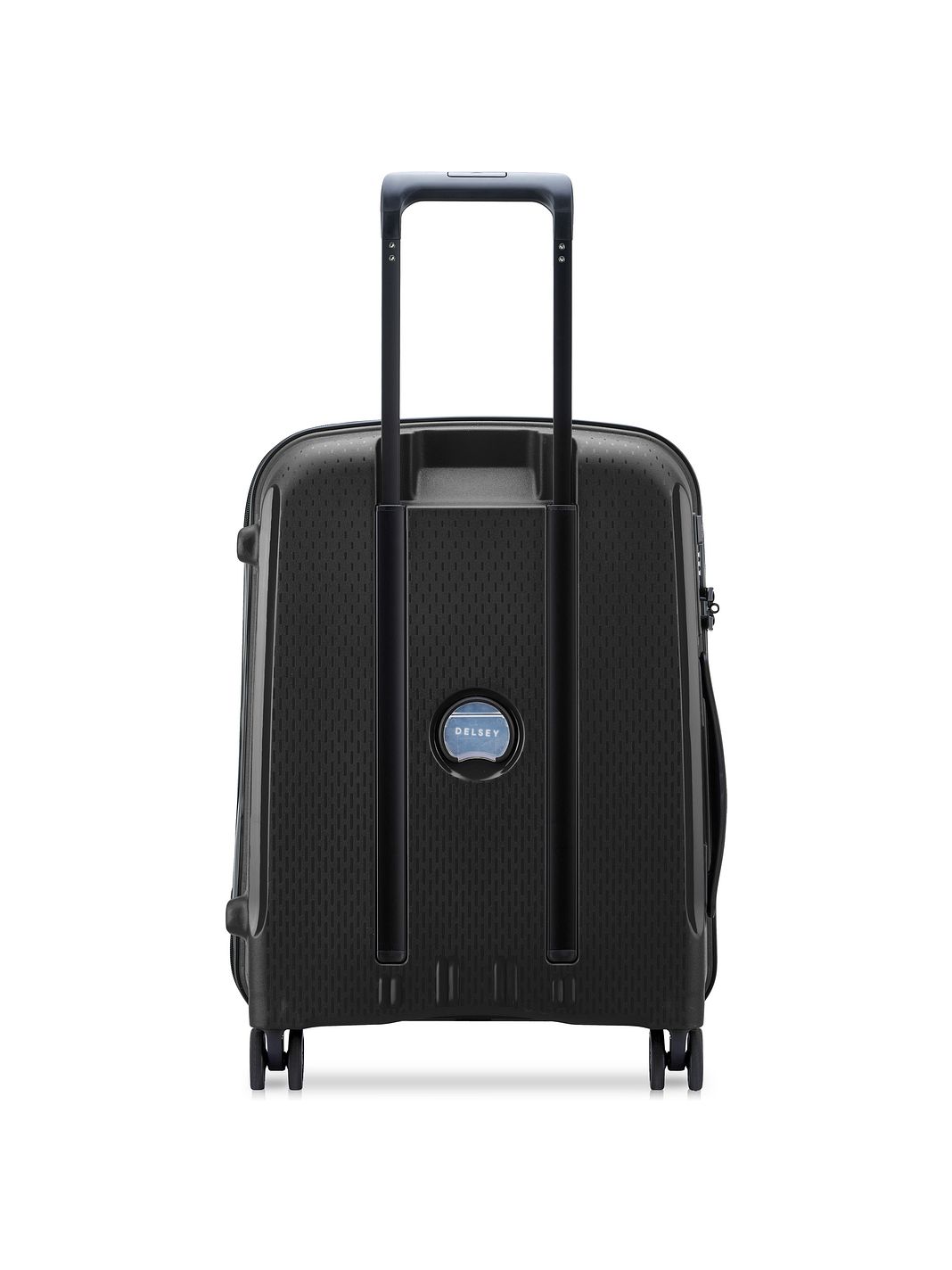 Delsey Paris Belmont Plus 4 ruote Trolley cabina 55 cm