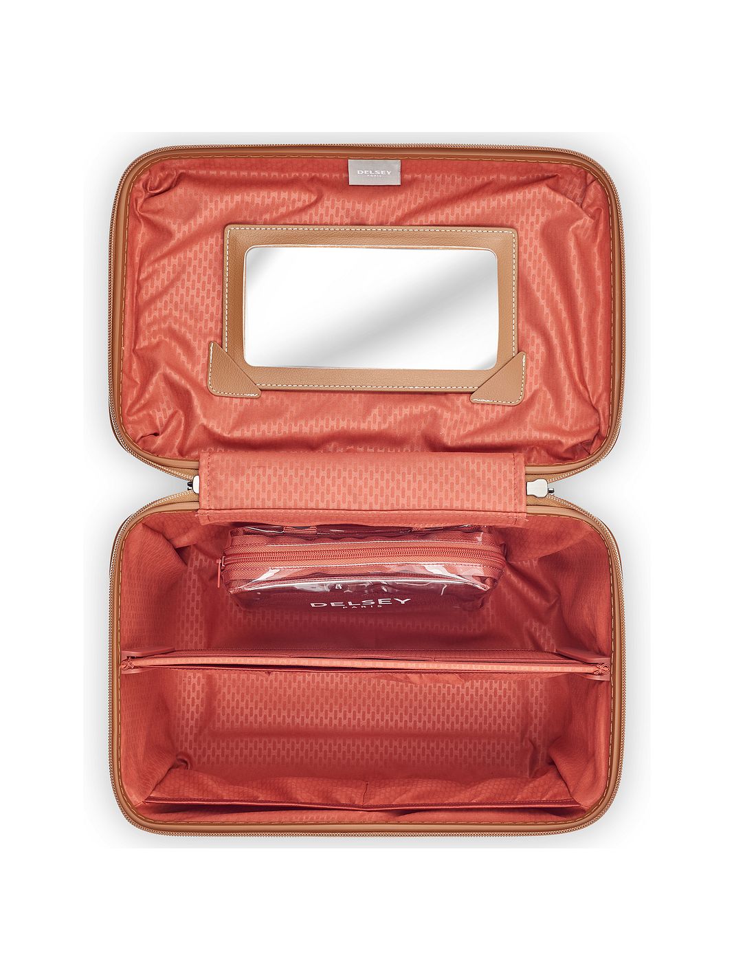 Delsey Paris Chatelet Air 2.0 Beautyboks 32 cm Delsey Paris Chatelet Air 2.0 Beautyboks 32 cm