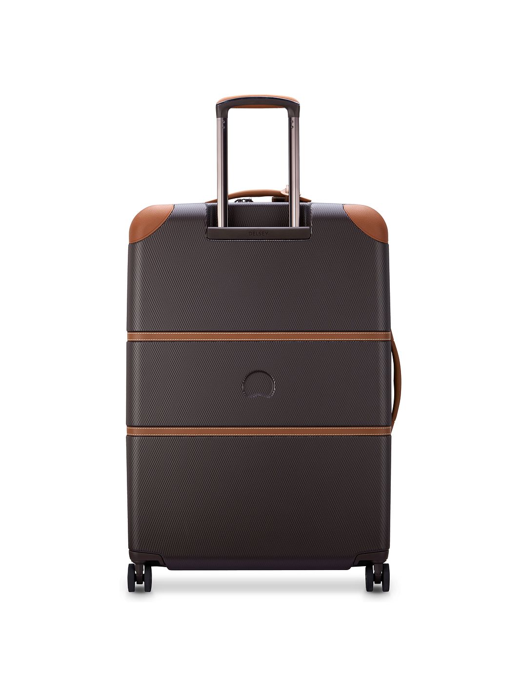 Delsey Paris Chatelet Air 2.0 4 ruote Carrello 76 cm Delsey Paris Chatelet Air 2.0 4 ruote Carrello 76 cm