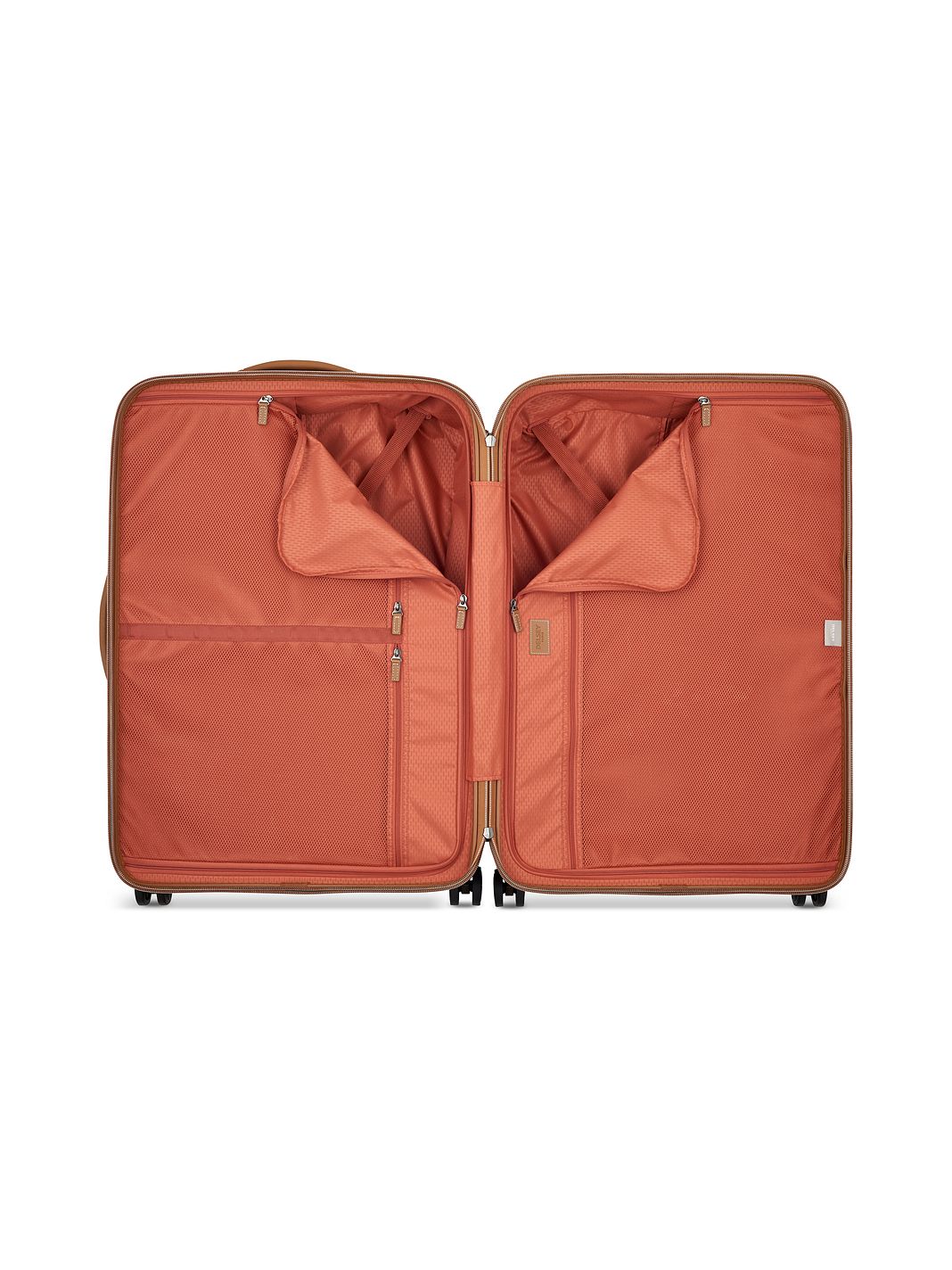 Delsey Paris Chatelet Air 2.0 4 ruote Carrello 76 cm Delsey Paris Chatelet Air 2.0 4 ruote Carrello 76 cm