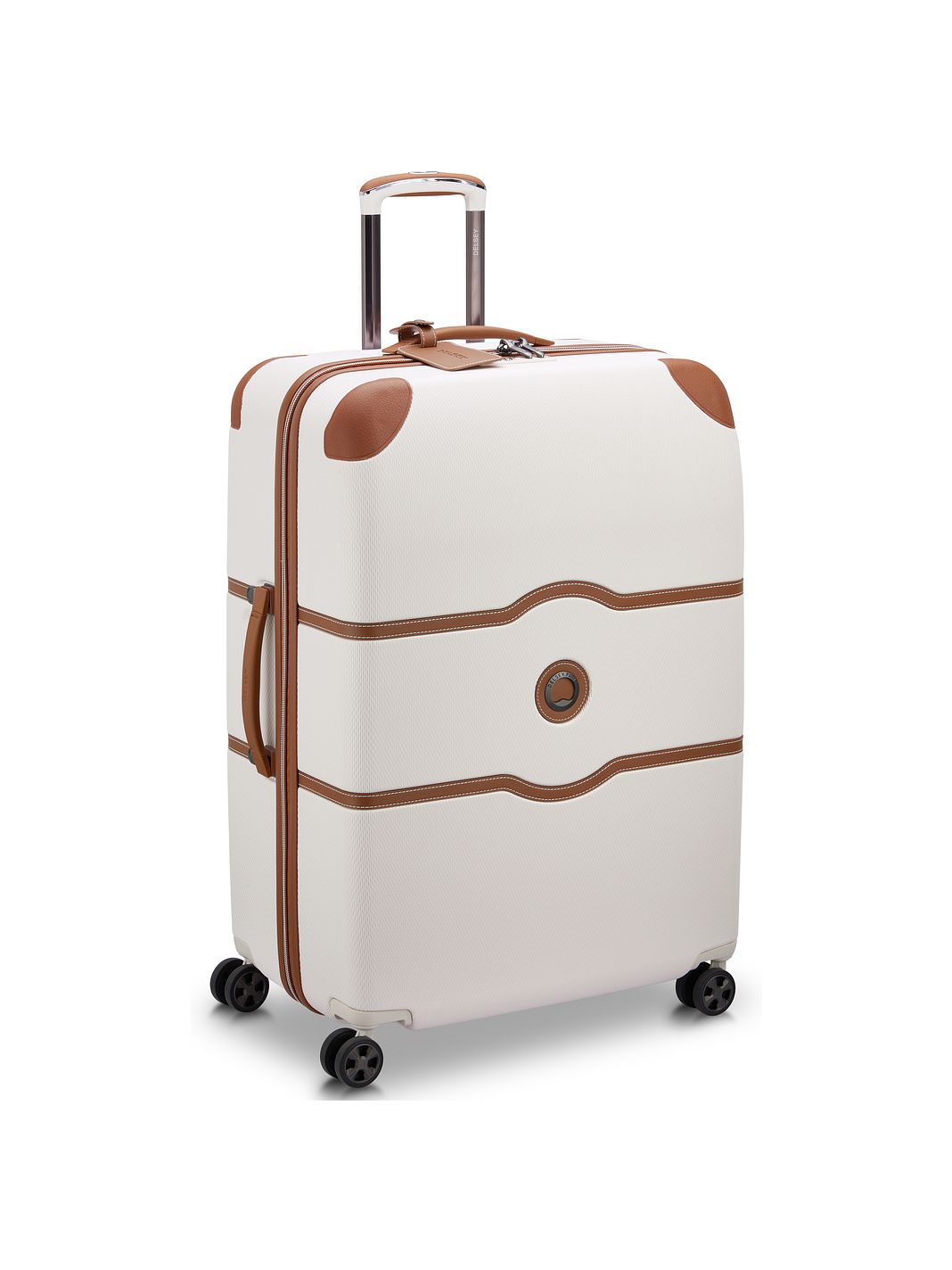 Delsey Paris Chatelet Air 2.0 4-hjulet Kuffert 76 cm Delsey Paris Chatelet Air 2.0 4-hjulet Kuffert 76 cm