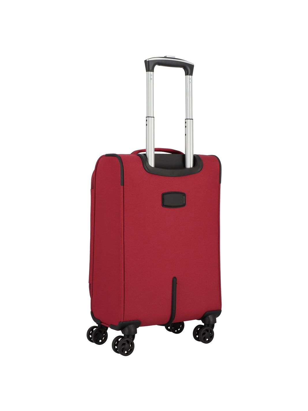 d & n Travel Line 6854 4 ruedas Maleta de cabina 55 cm d & n Travel Line 6854 4 ruedas Maleta de cabina 55 cm