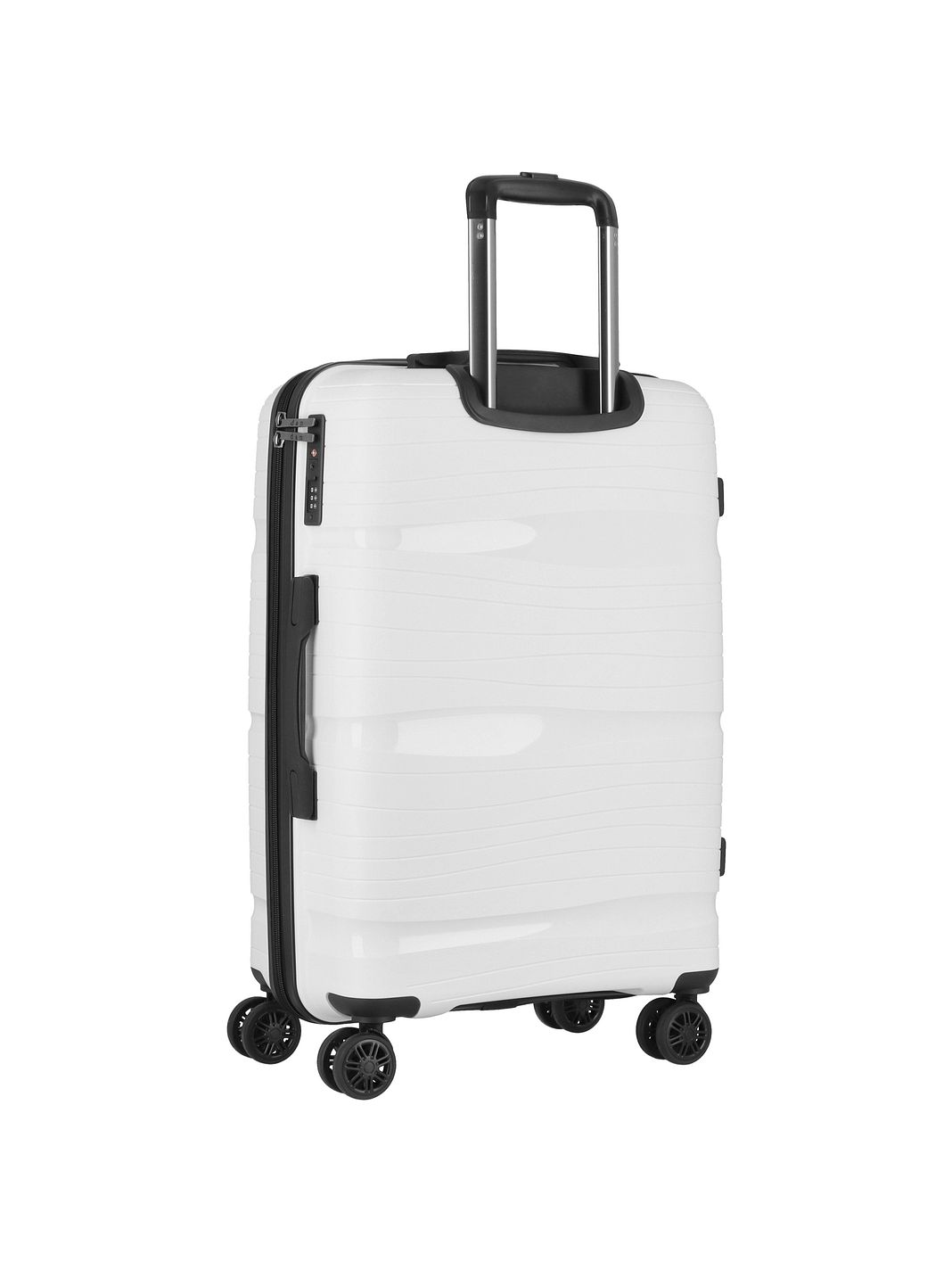 d & n Travel Line 4300 4 ruote Carrello M 68 cm d & n Travel Line 4300 4 ruote Carrello M 68 cm