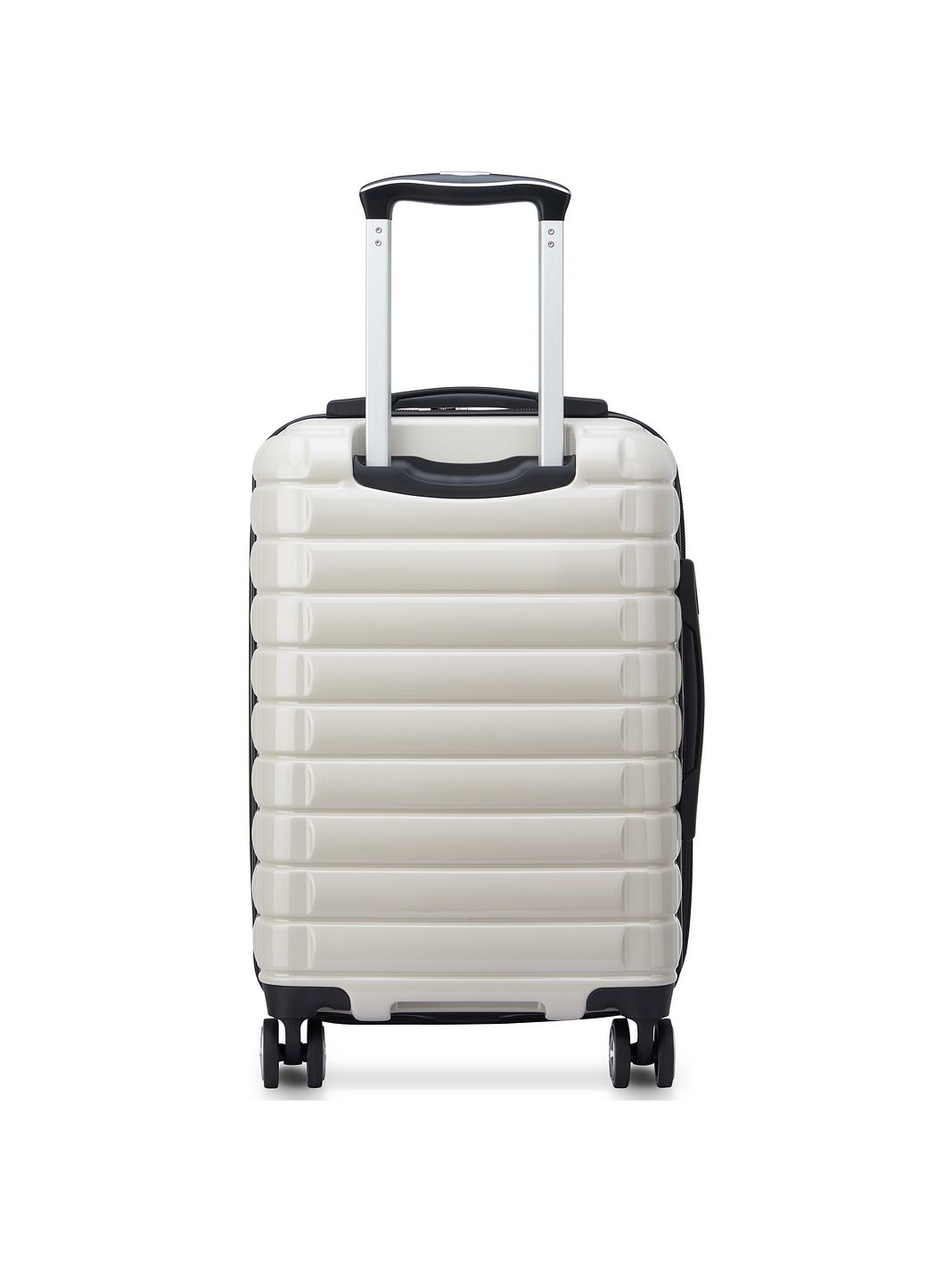 Delsey Paris Shadow 5.0 4 ruote Trolley cabina 55 cm Delsey Paris Shadow 5.0 4 ruote Trolley cabina 55 cm