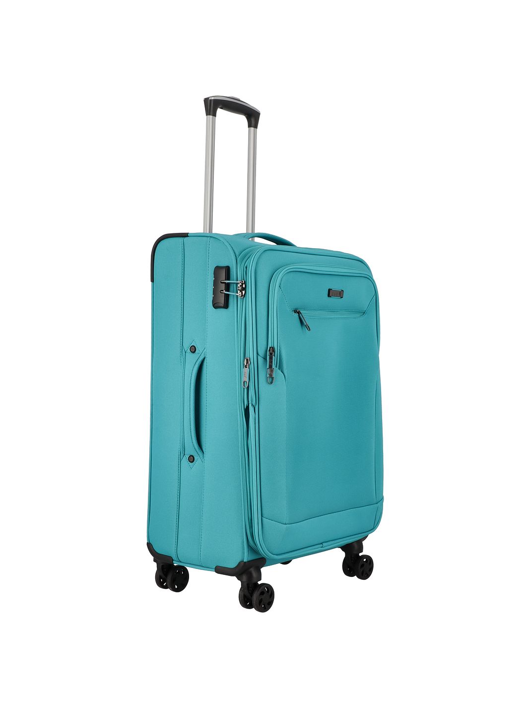 d & n Travel Line 6864 4 ruote Carrello 66 cm
