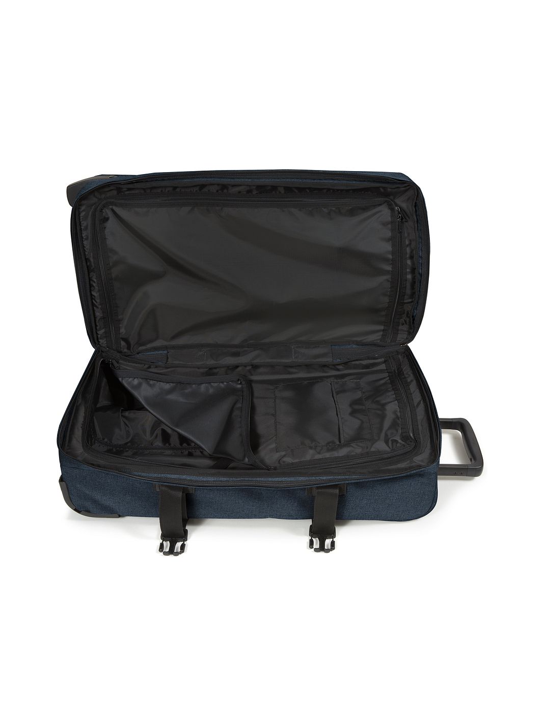 Eastpak Tranverz 2 ruedas Trolley 67 cm Eastpak Tranverz 2 ruedas Trolley 67 cm