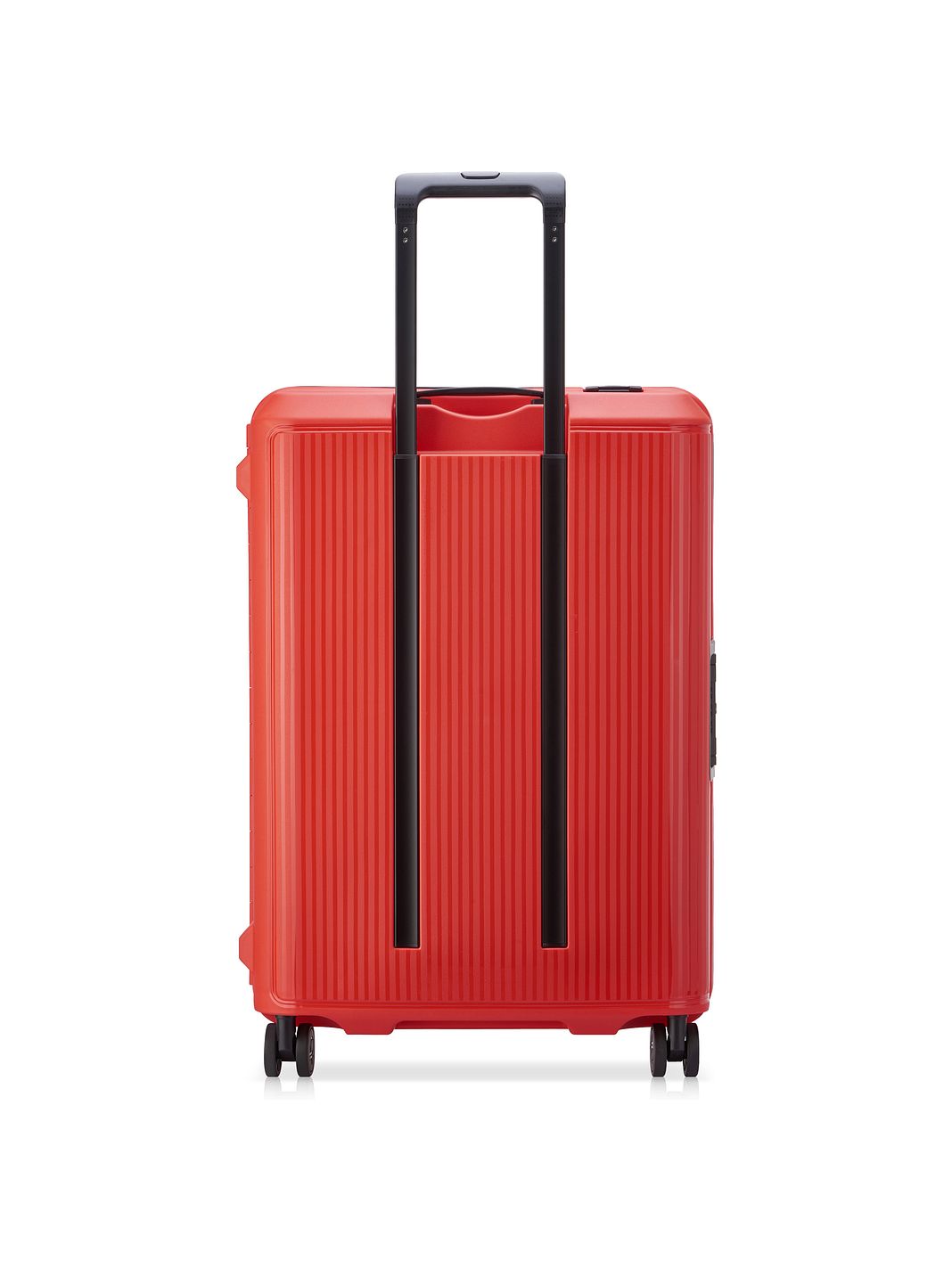 Delsey Paris Delsey Paris x United Colors of Benetton 4-pyöräinen vetolaukku 67 cm Delsey Paris Delsey Paris x United Colors of Benetton 4-pyöräinen vetolaukku 67 cm
