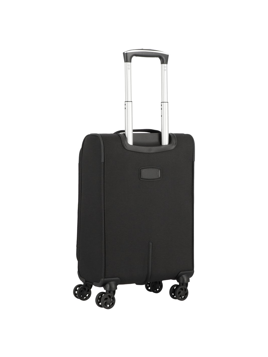 d & n Travel Line 6854 4 kolečka Příruční zavazadlo 55 cm