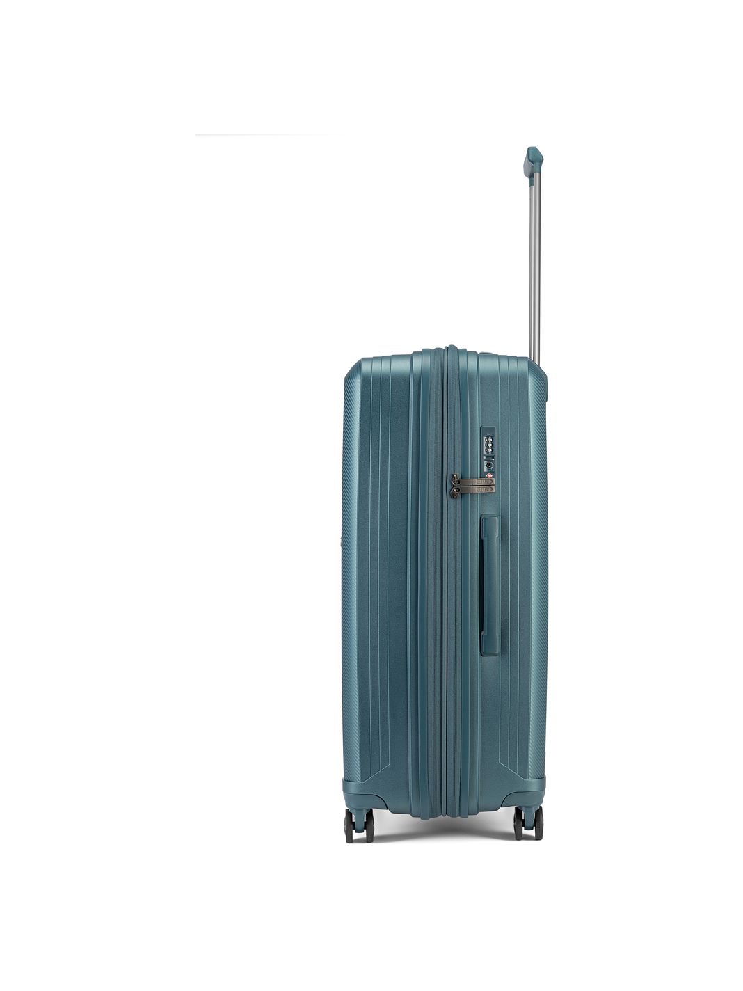 Epic Anthem 4 ruote Carrello 75 cm espandibile