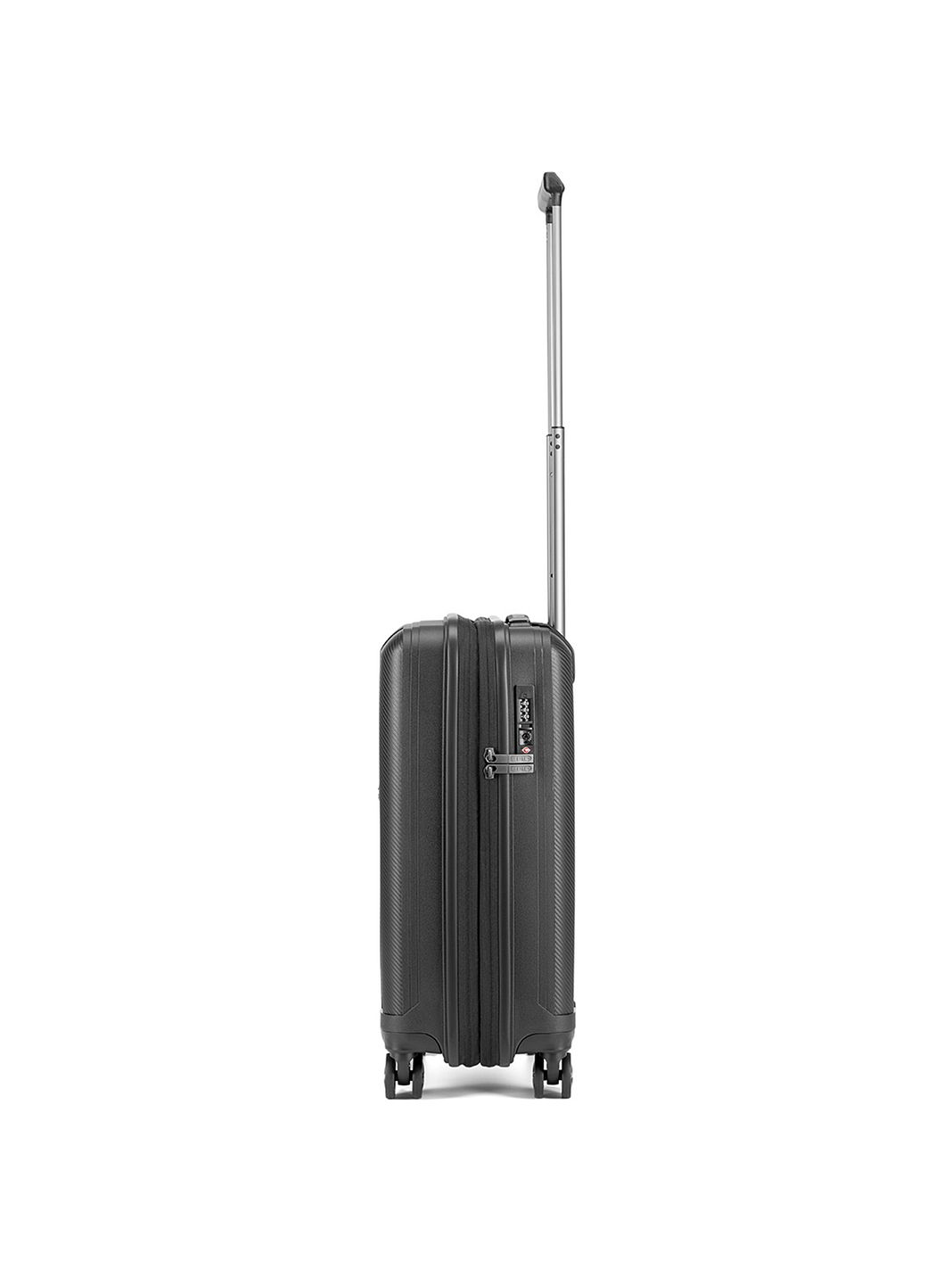 Epic Anthem 4 ruote Trolley cabina 55 cm espandibile Epic Anthem 4 ruote Trolley cabina 55 cm espandibile
